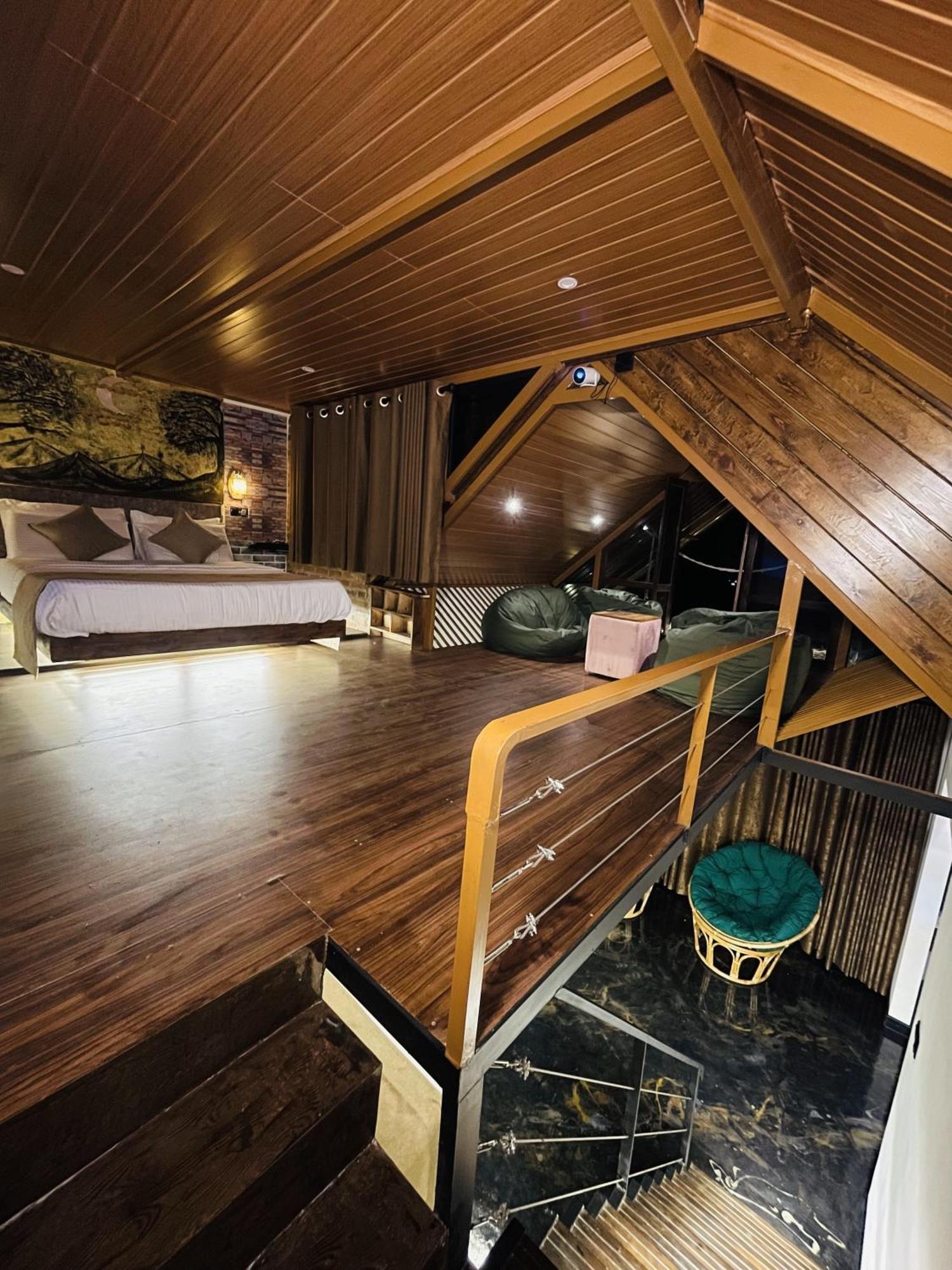 Bed & Breakfast Royal Mount *