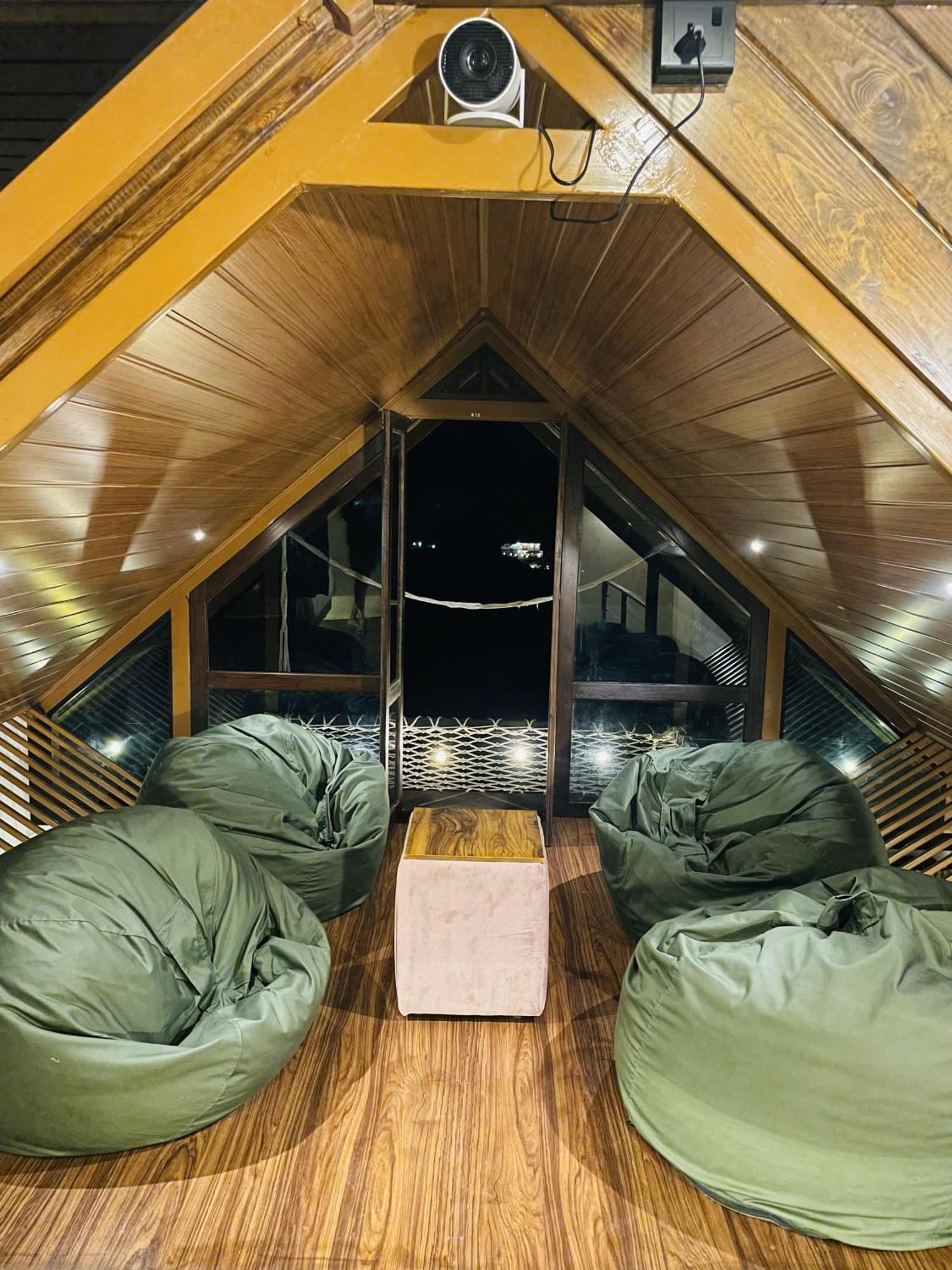 Bed & Breakfast Royal Mount *