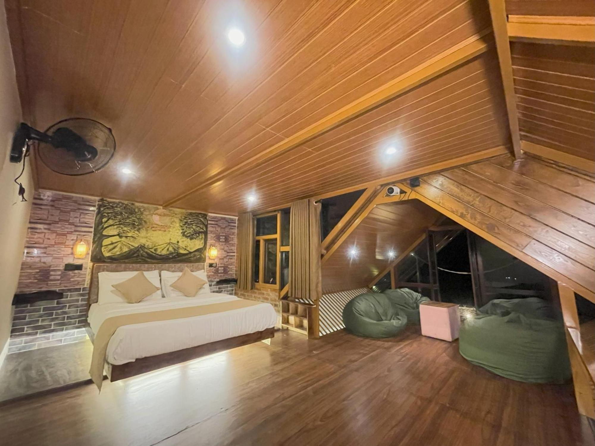 Royal Mount Bed & Breakfast