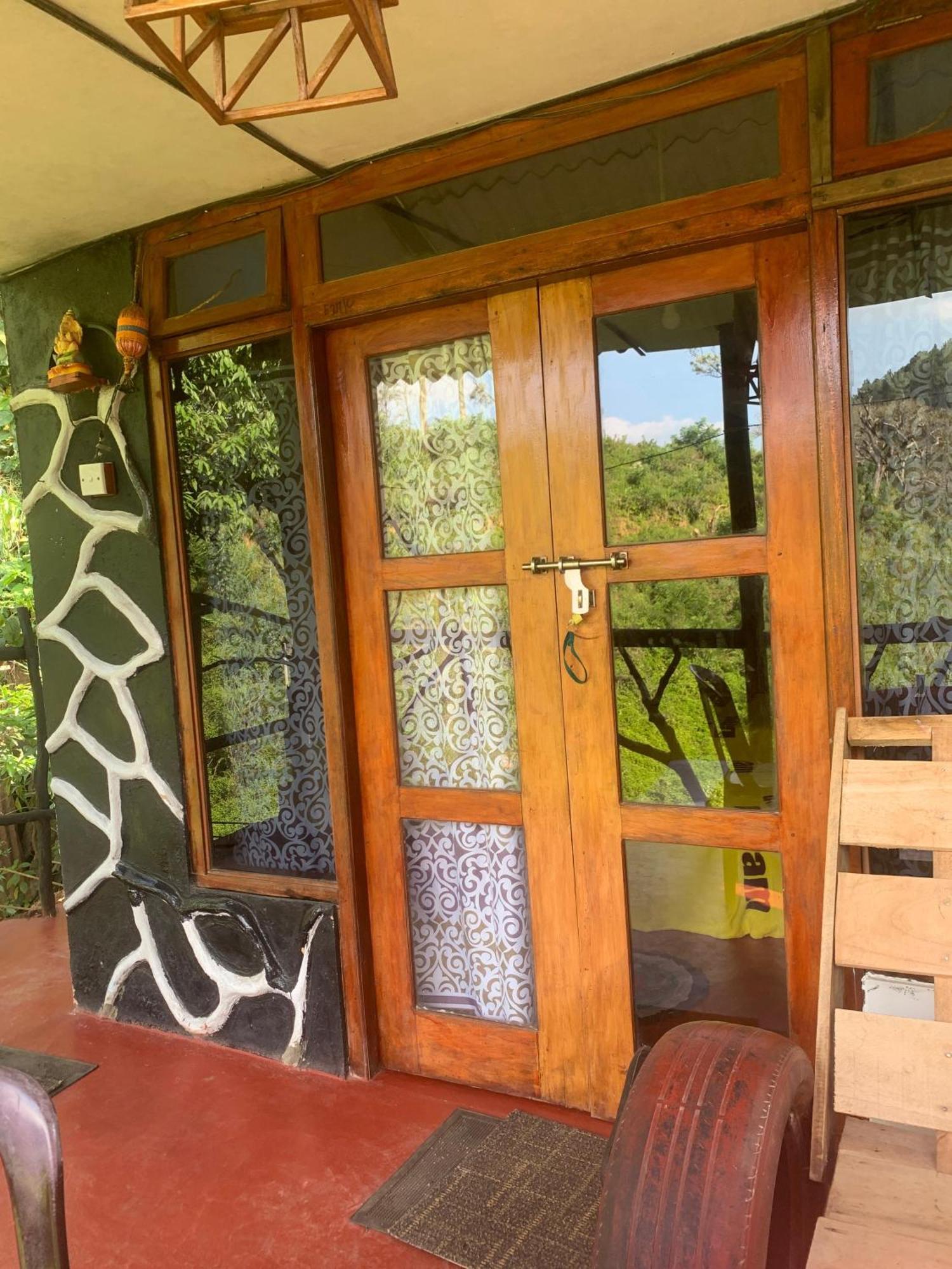 Homestay Adams View *