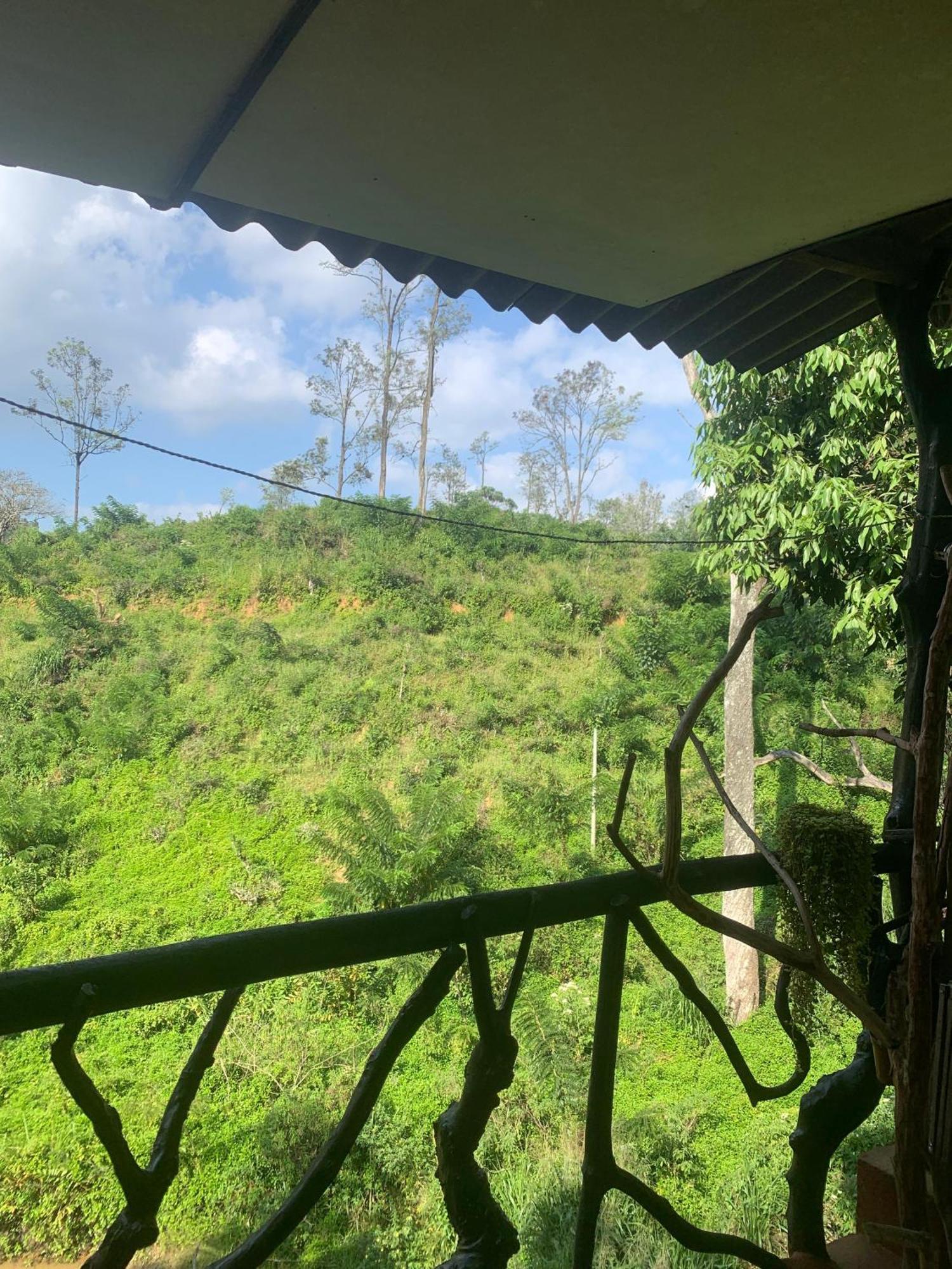 Adams View Homestay Ella