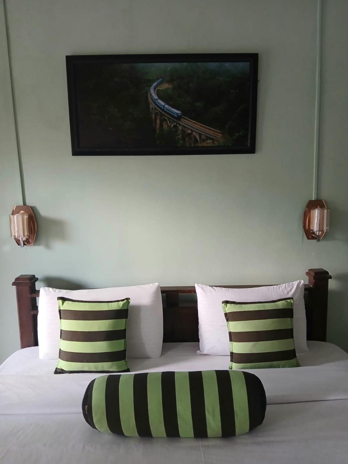 Hotel The Peak