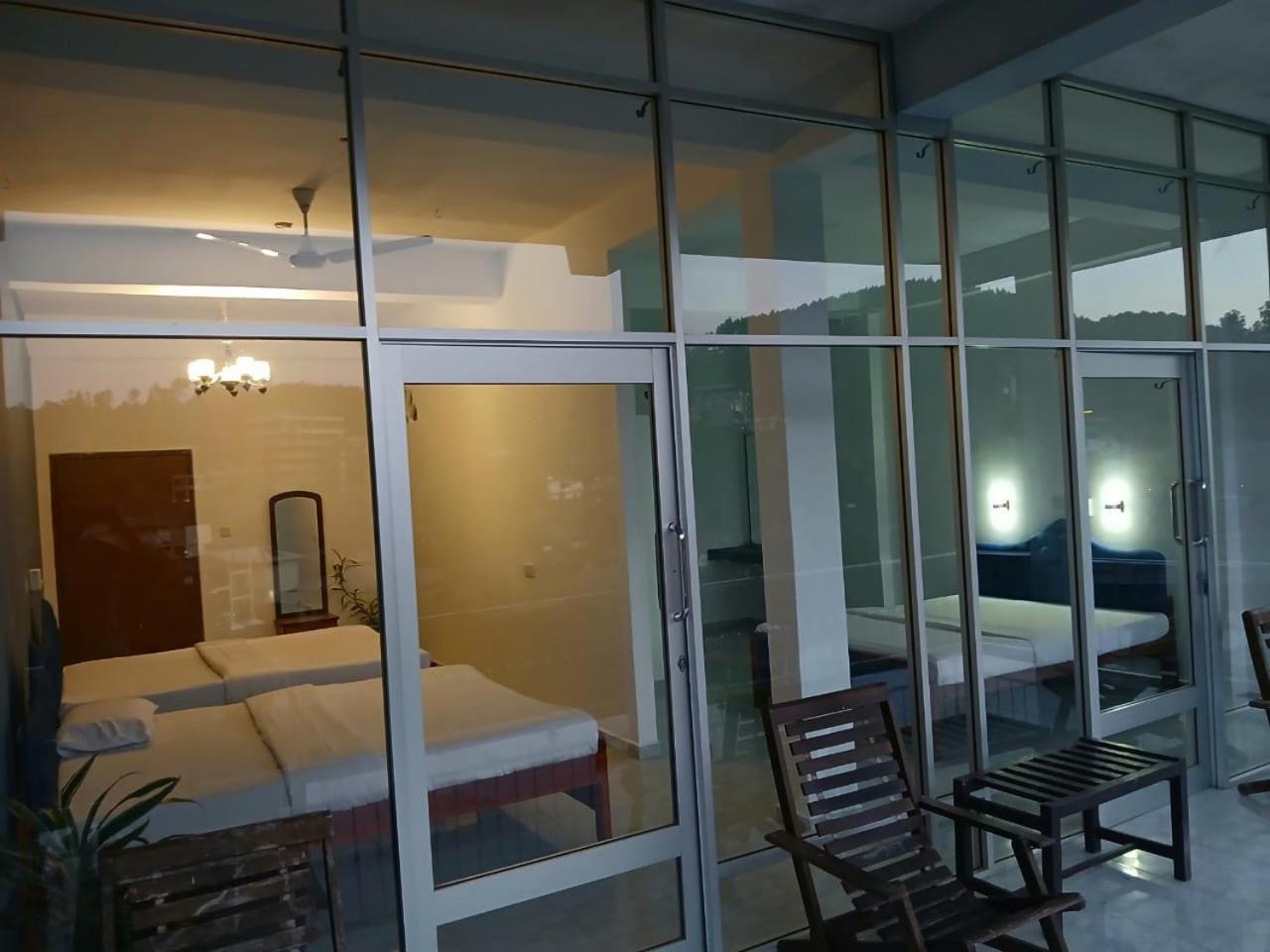 The Peak Hotel