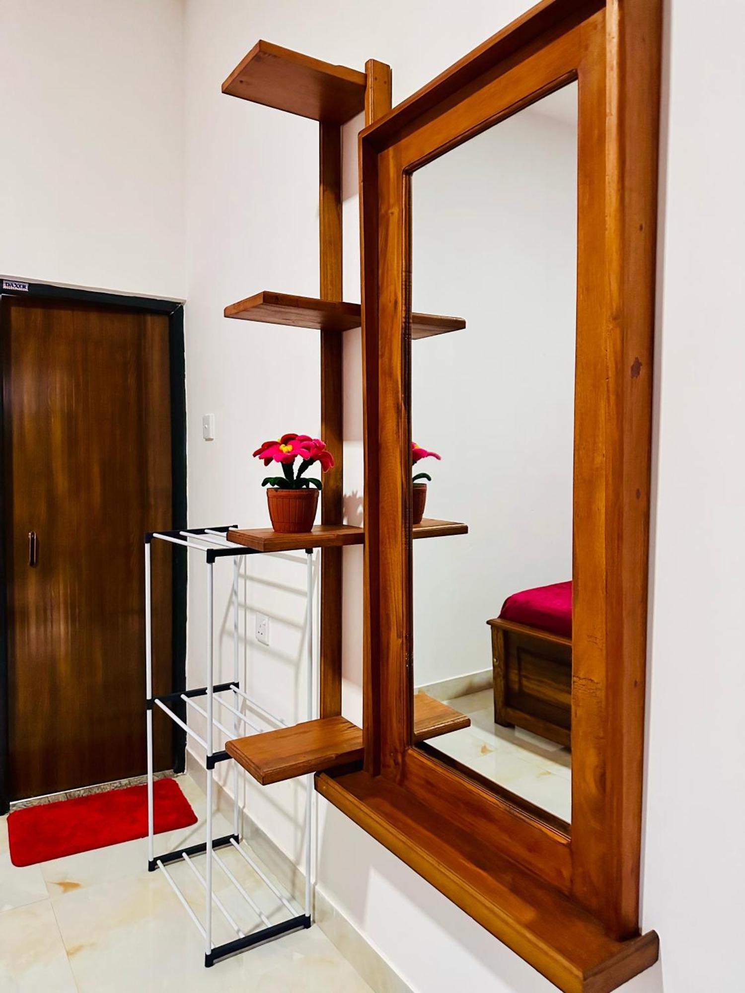 3arch Relax Homestay *