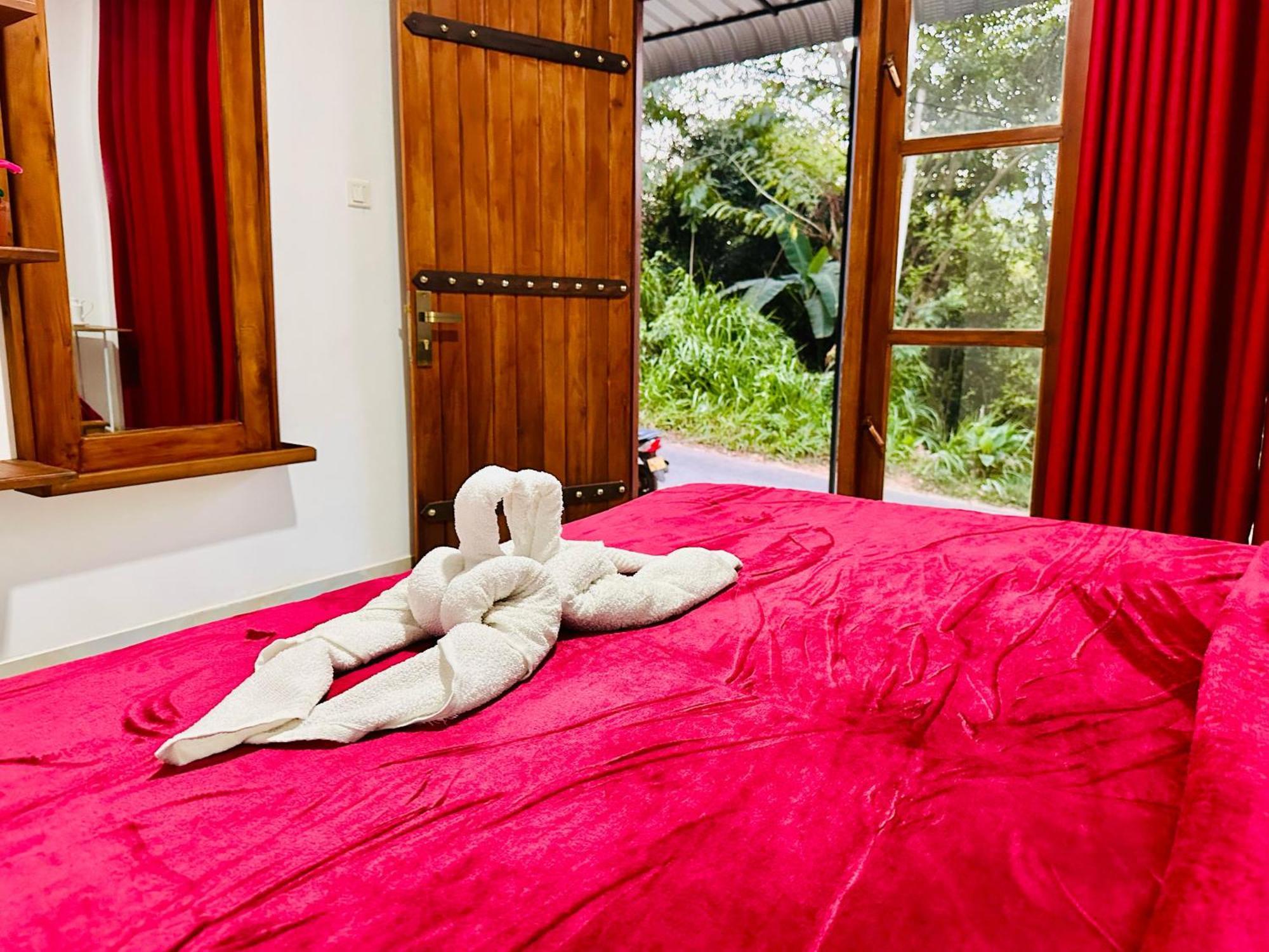3arch Relax Homestay Ella