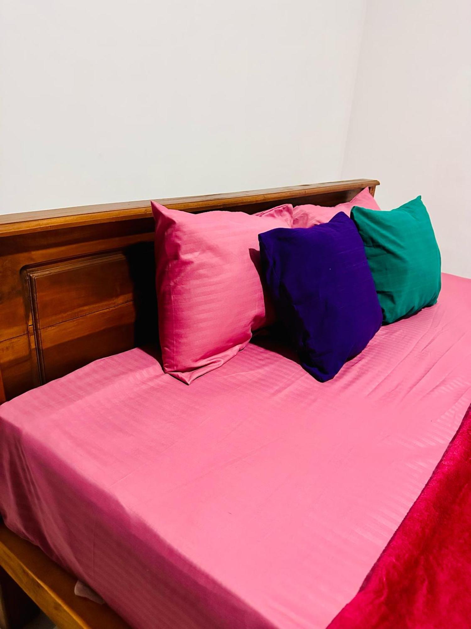 3arch Relax Homestay *