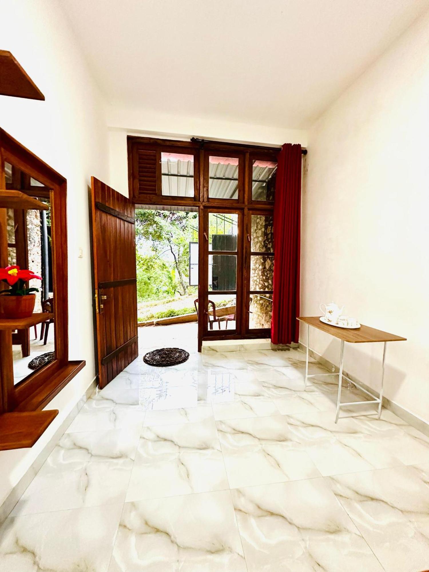 3arch Relax Homestay