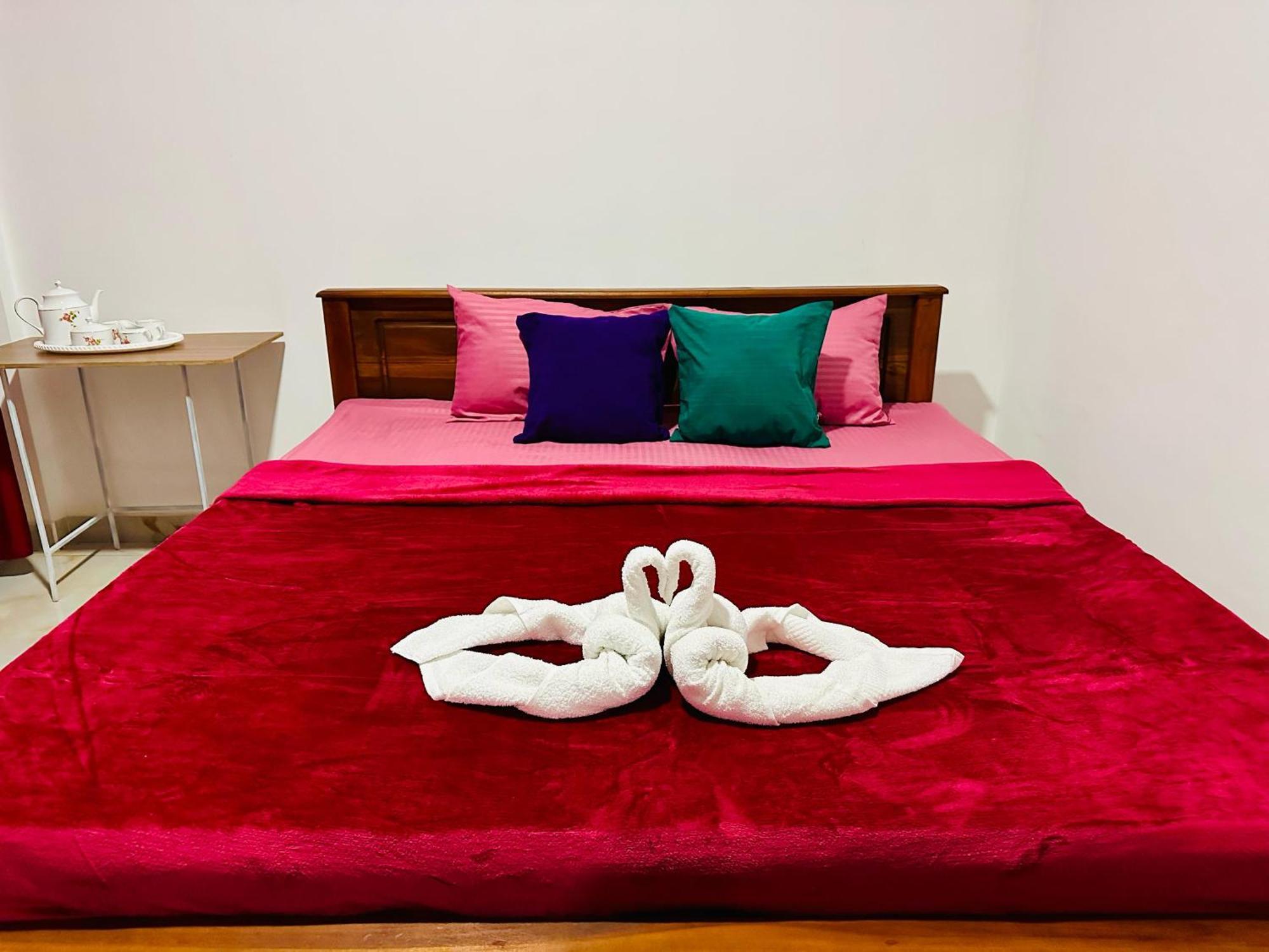 Homestay 3arch Relax *
