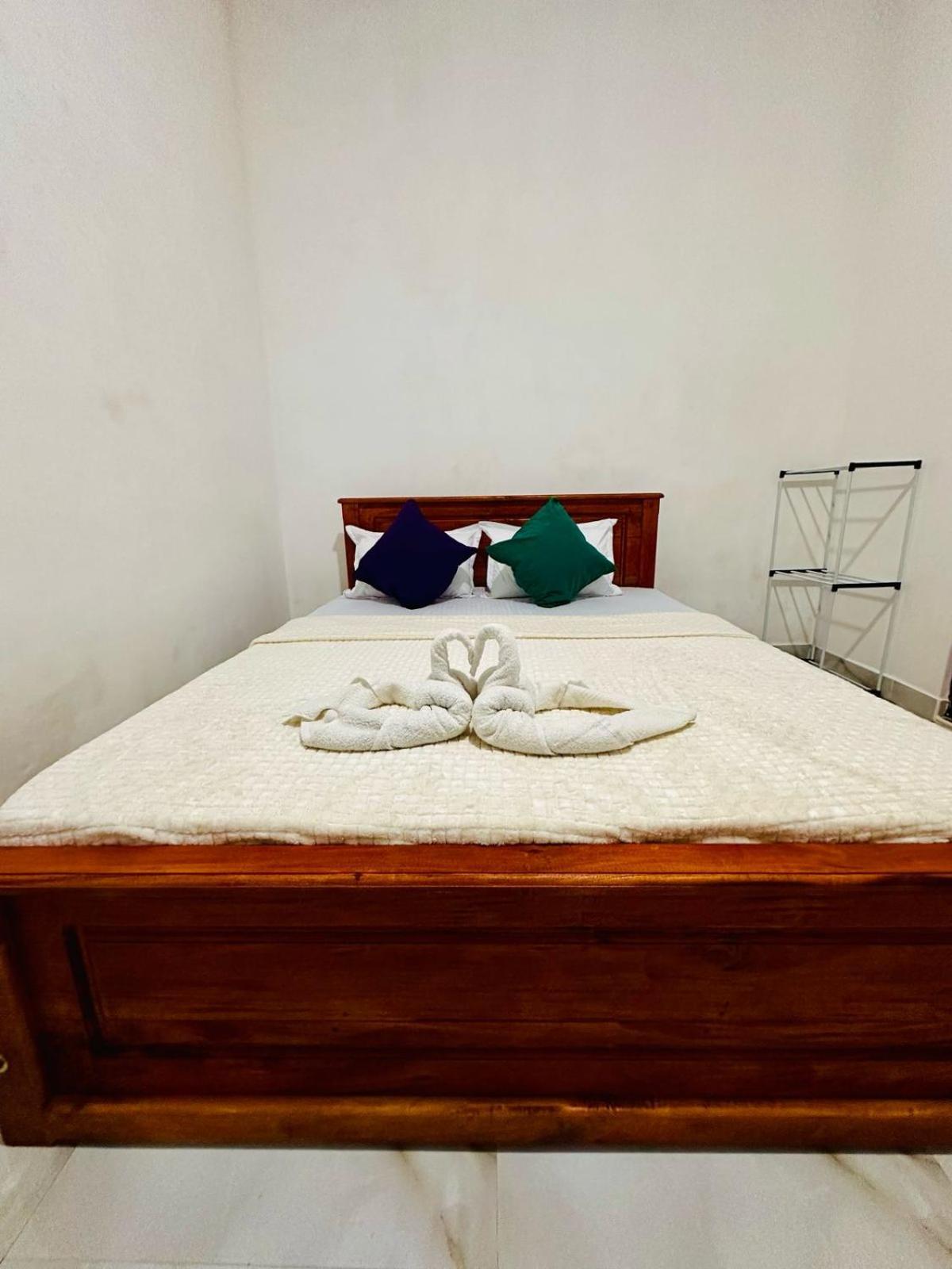 3arch Relax Homestay *