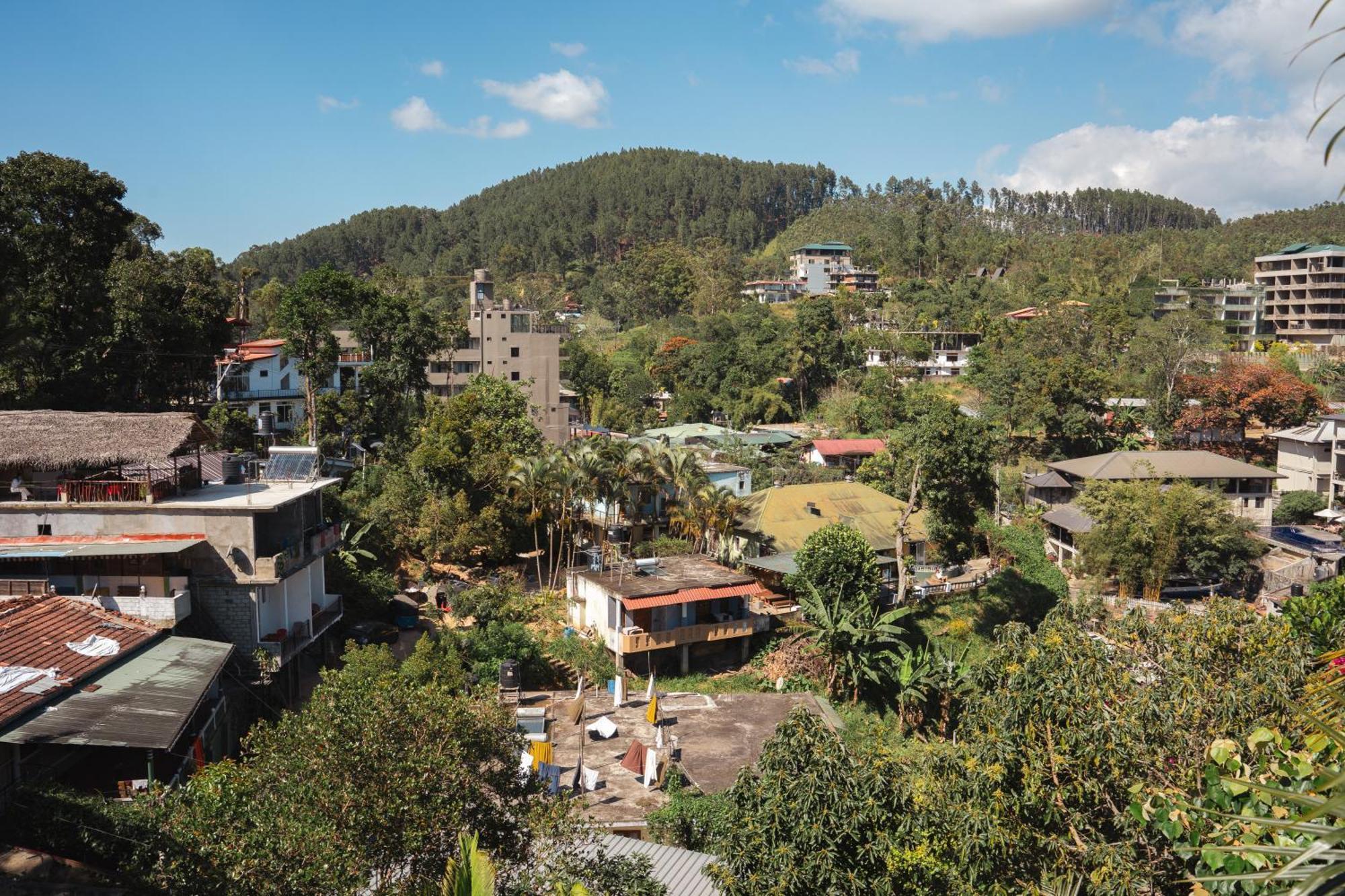 The Peak Hotel