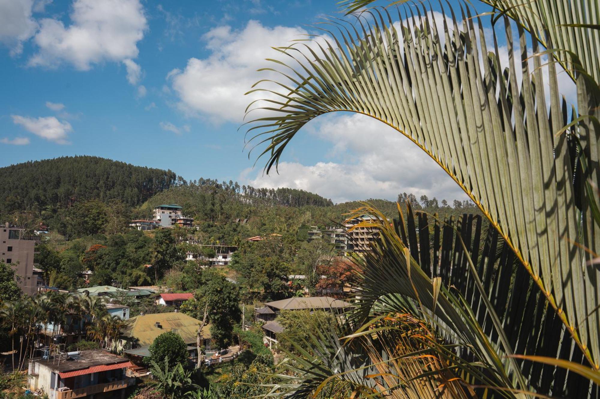 Hotel The Peak