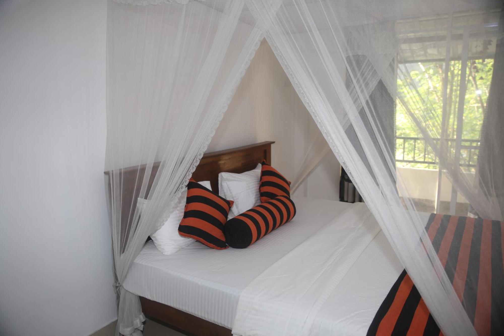 Evergreen Lodge