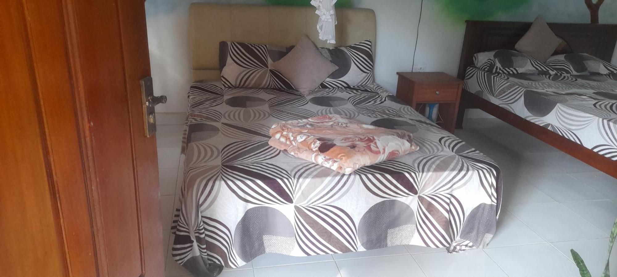 Guest house White Arcadia Ella