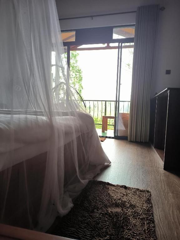 Slon White Elephant Hotel Ella
