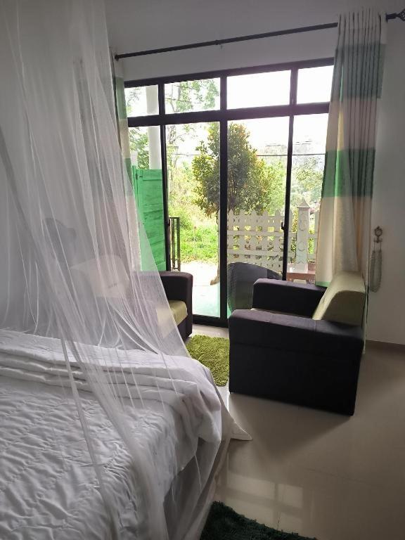 Hotel Slon White Elephant Ella