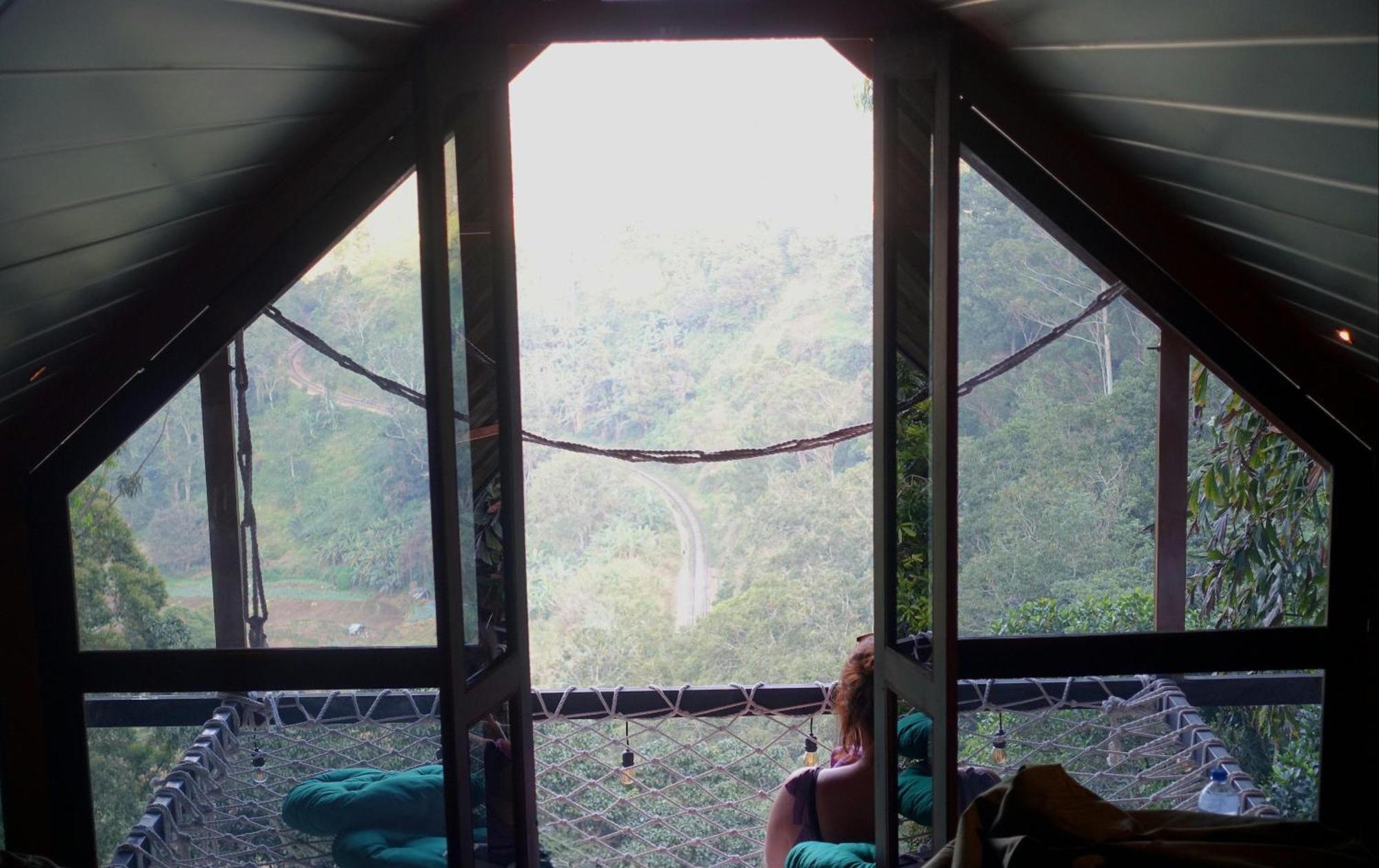 Fern Hill Lodge
