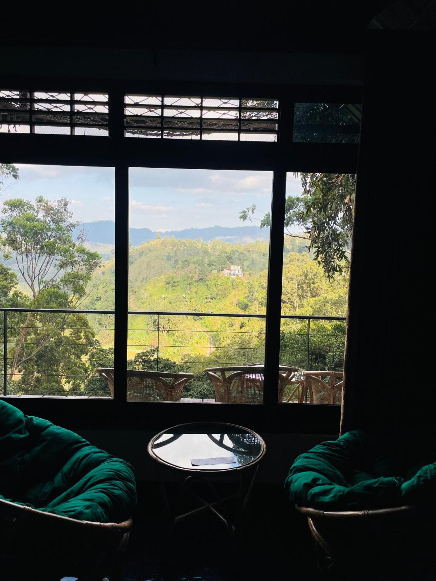 Lodge Fern Hill