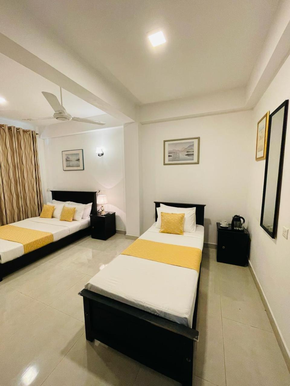 4 Axes Hotel