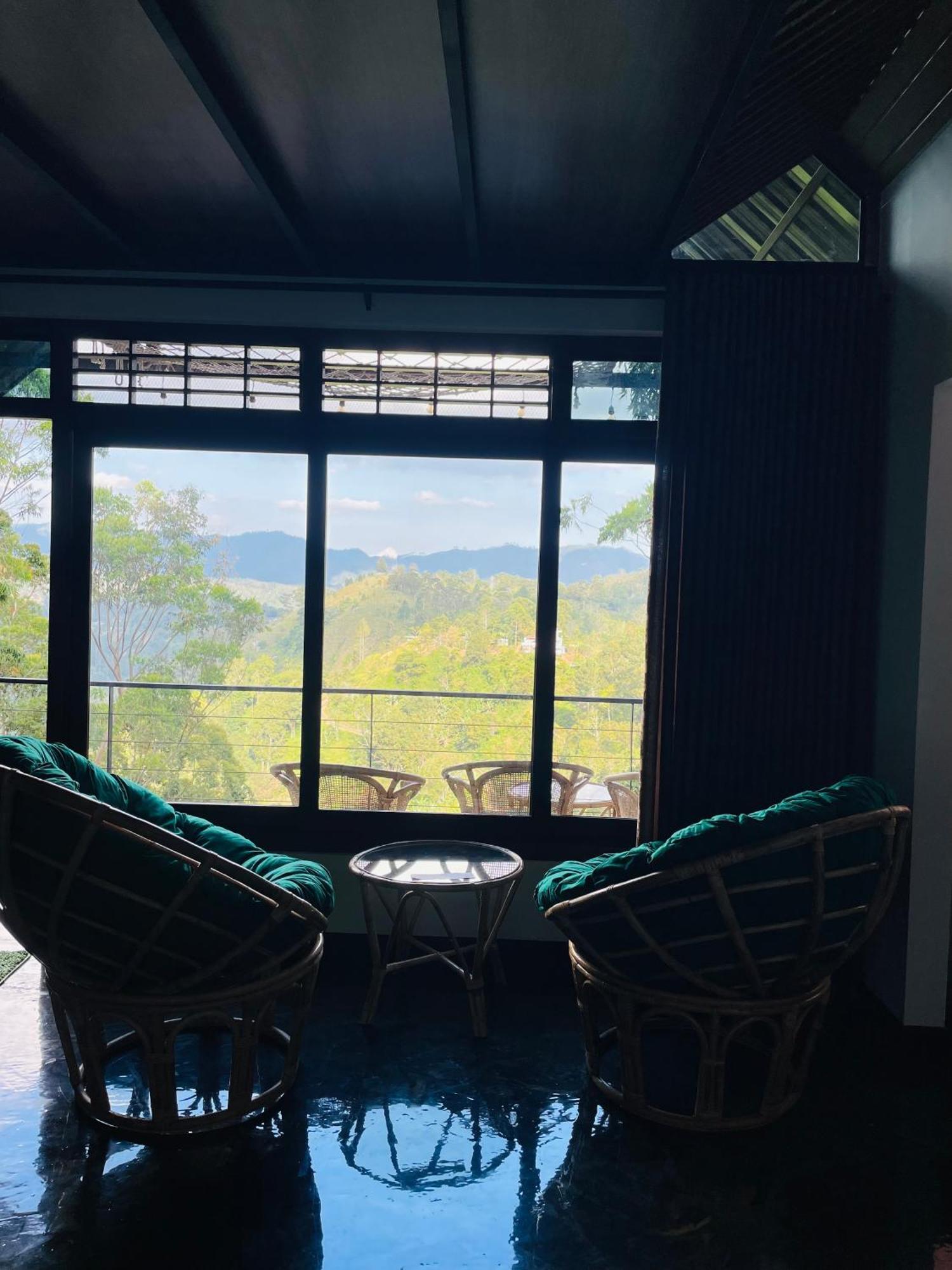 Lodge Fern Hill