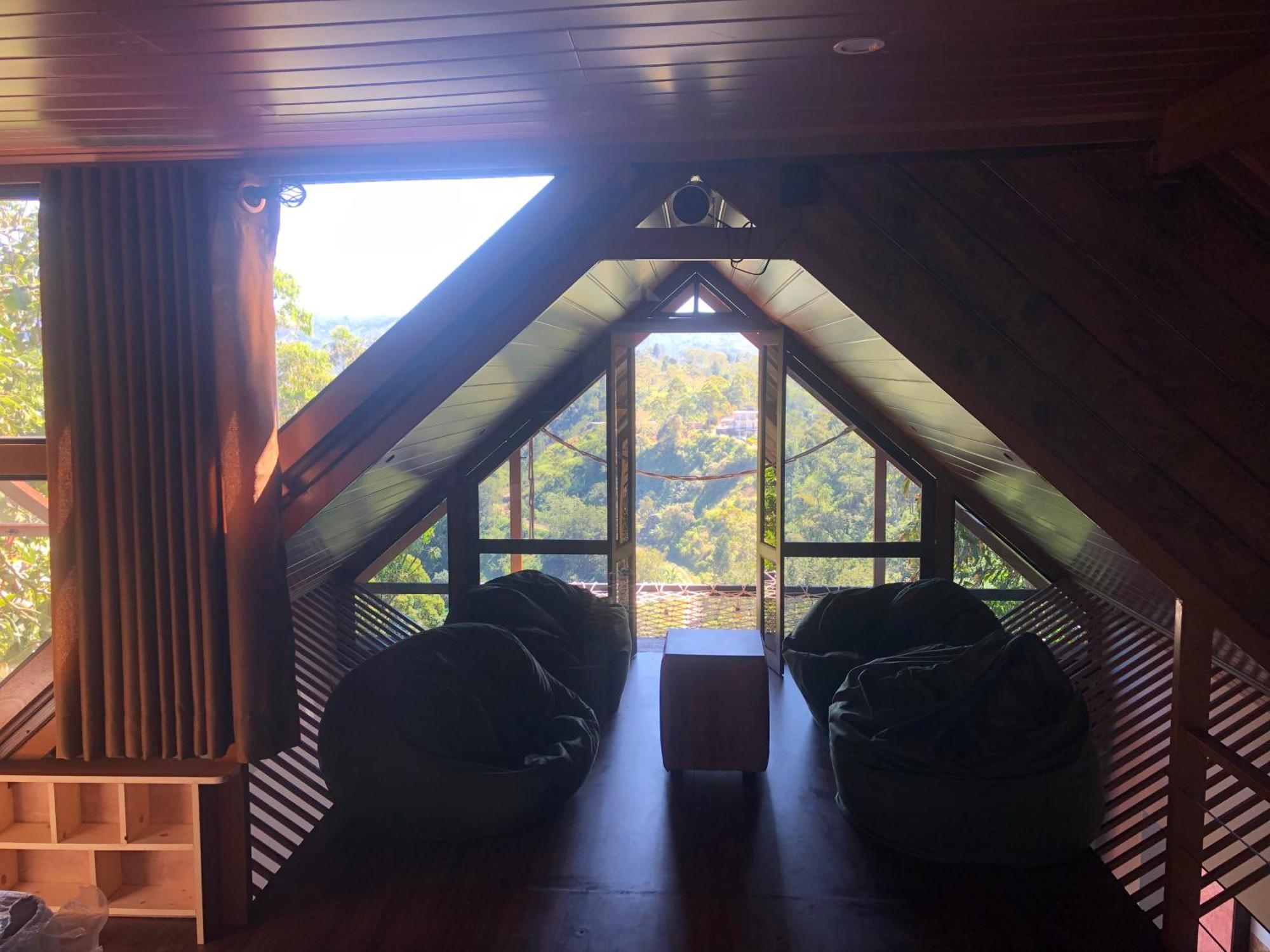 Lodge Fern Hill
