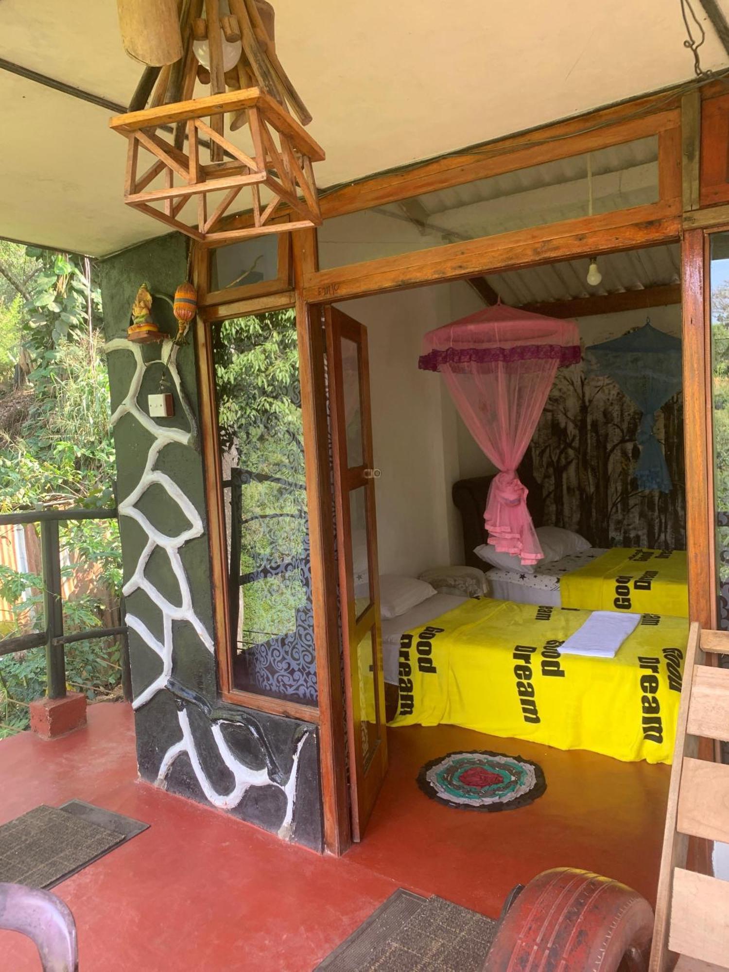 Adams View Homestay Ella