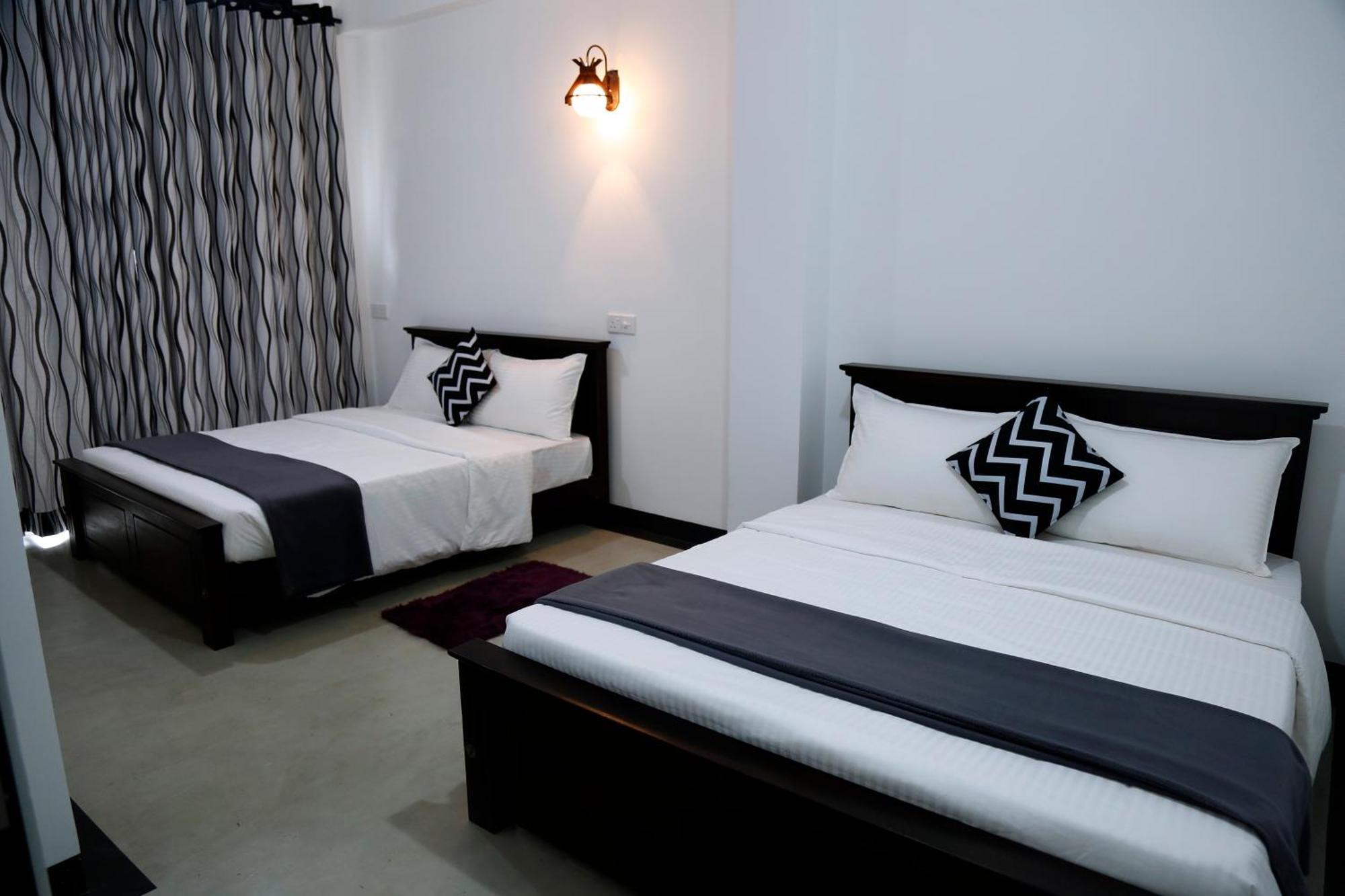 4 Axes Hotel Ella