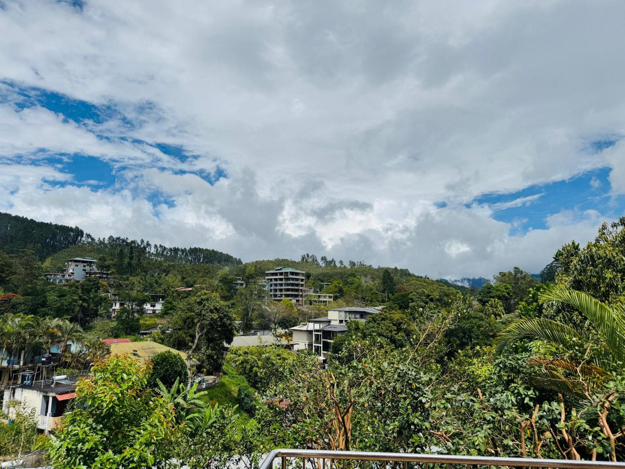 The Peak