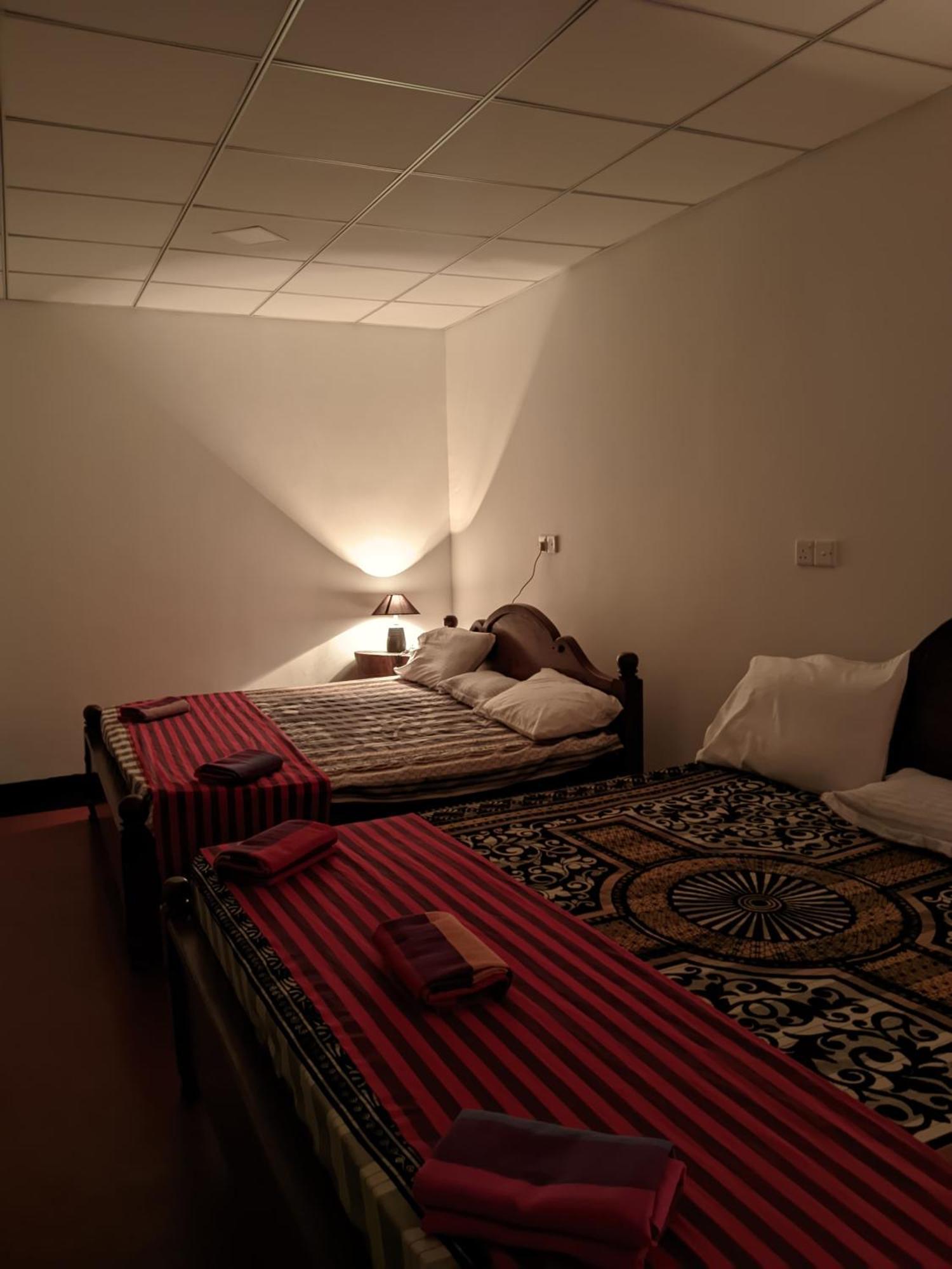 Rich Secret Guest house