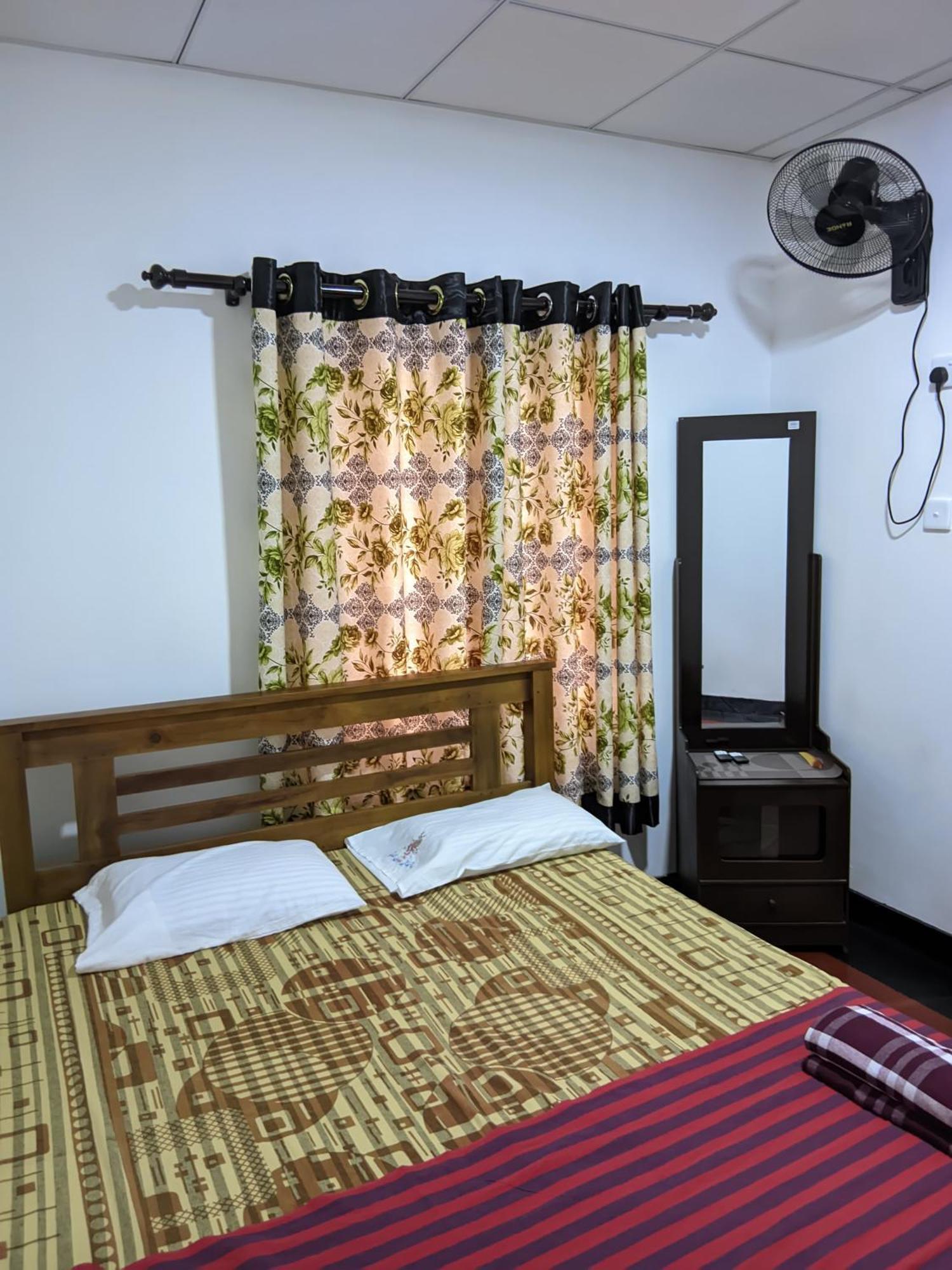 Rich Secret Guest house