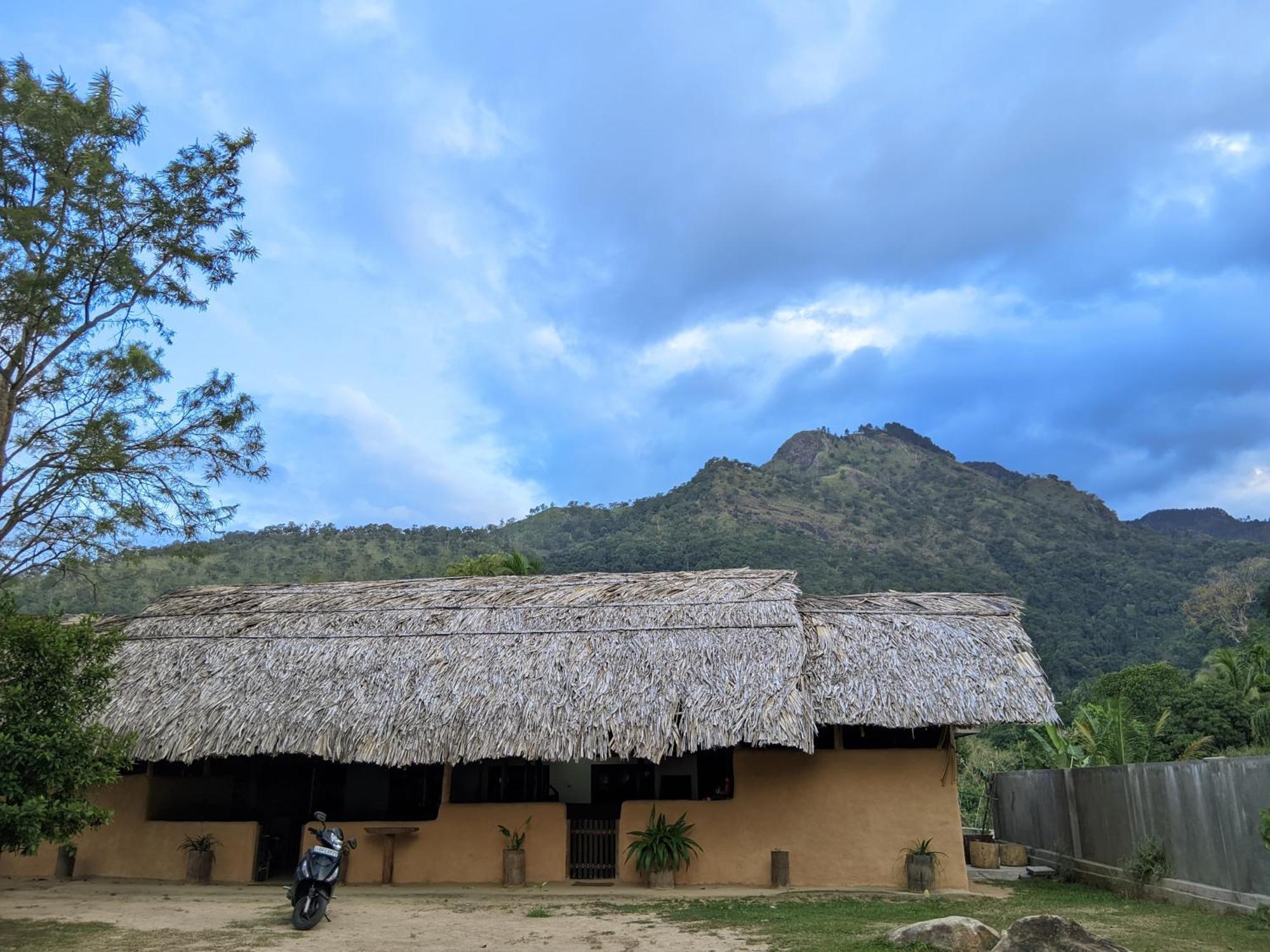 Rich Secret Guest house Ella