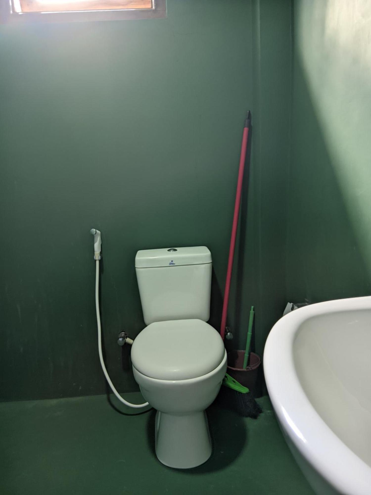 Rich Secret Guest house
