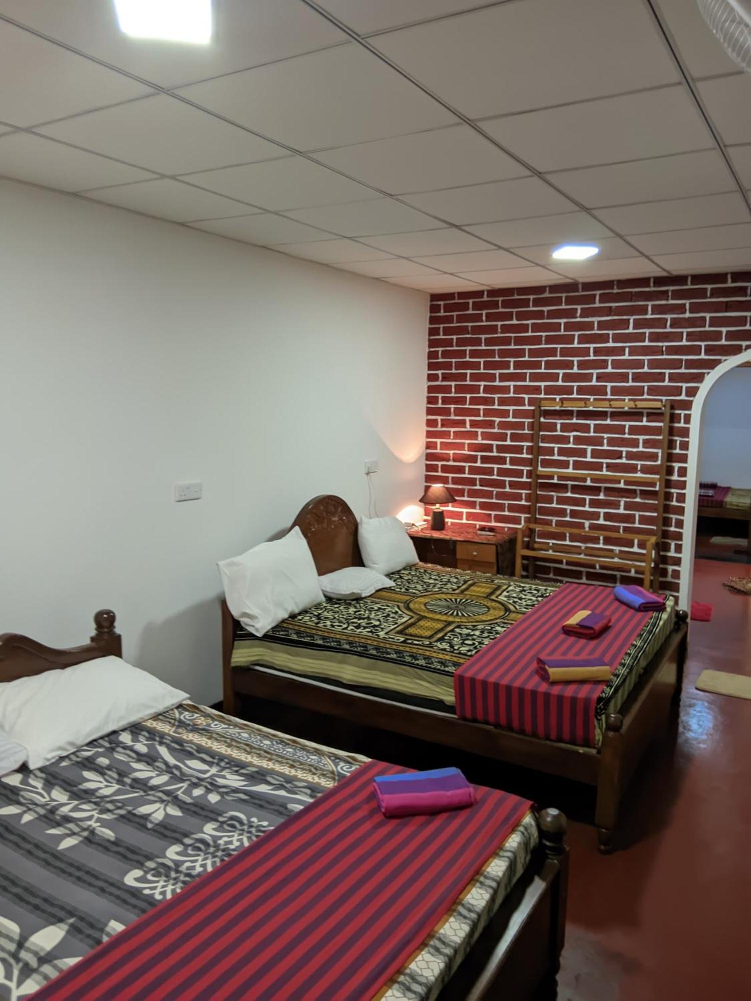 Rich Secret Guest house