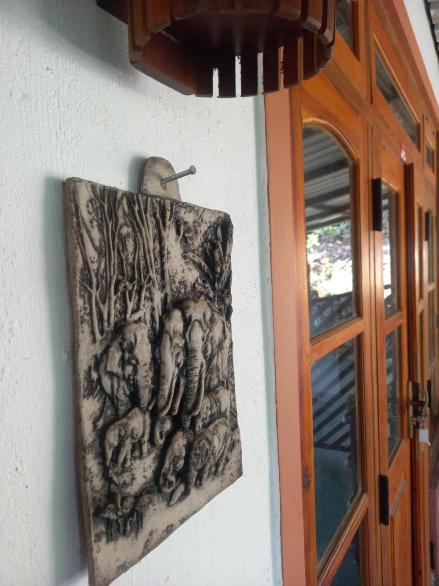 Oasis Bed & Breakfast Ella