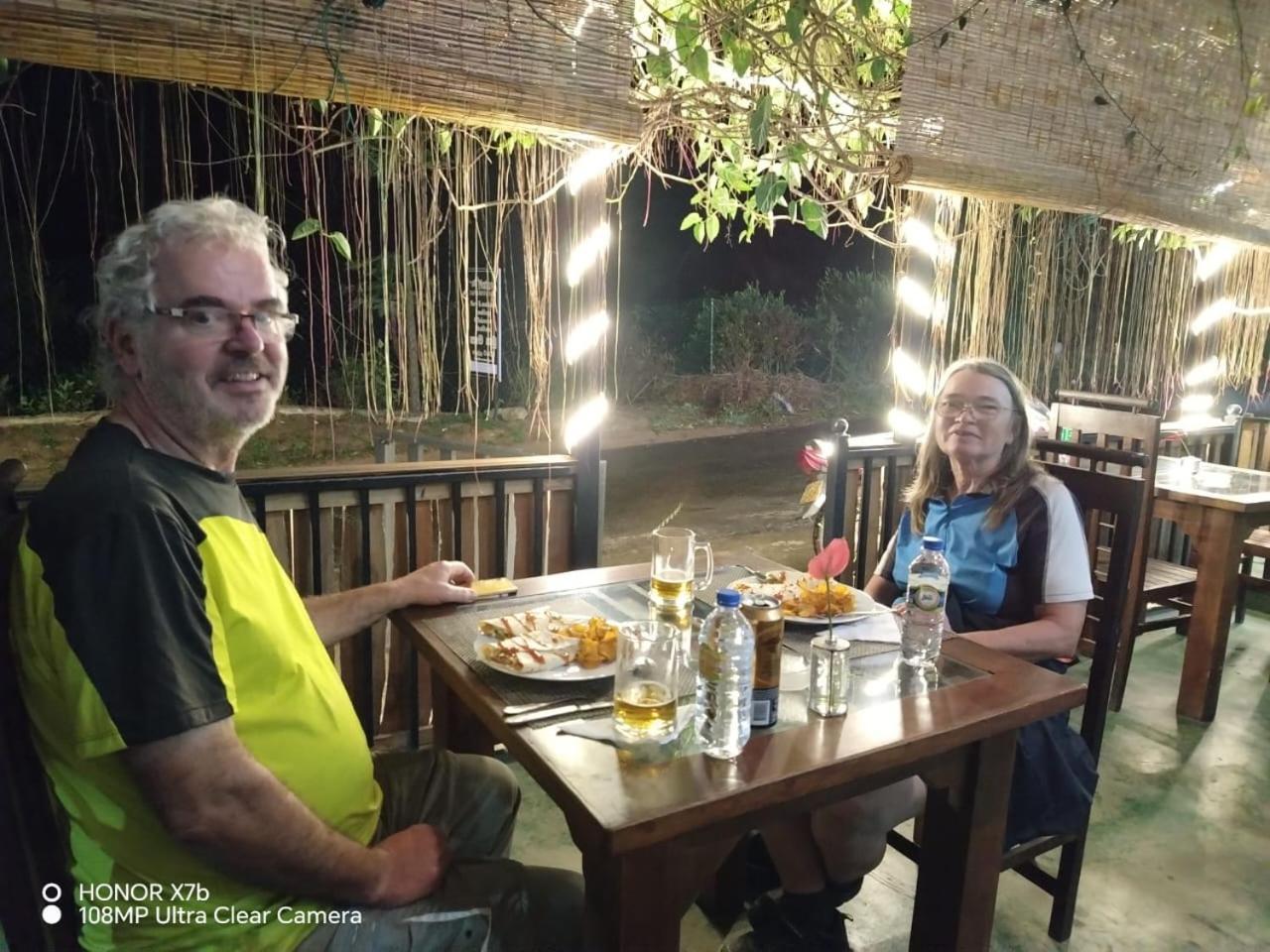 Nature Life Guest & Restaurant -free Pickup From 2*