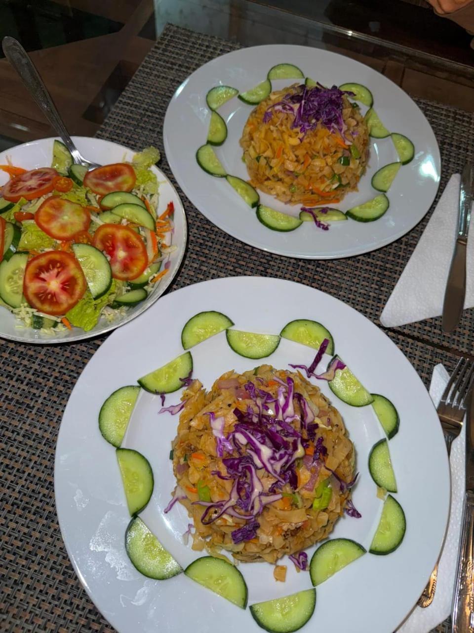 Nature Life Guest & Restaurant -free Pickup From Ella