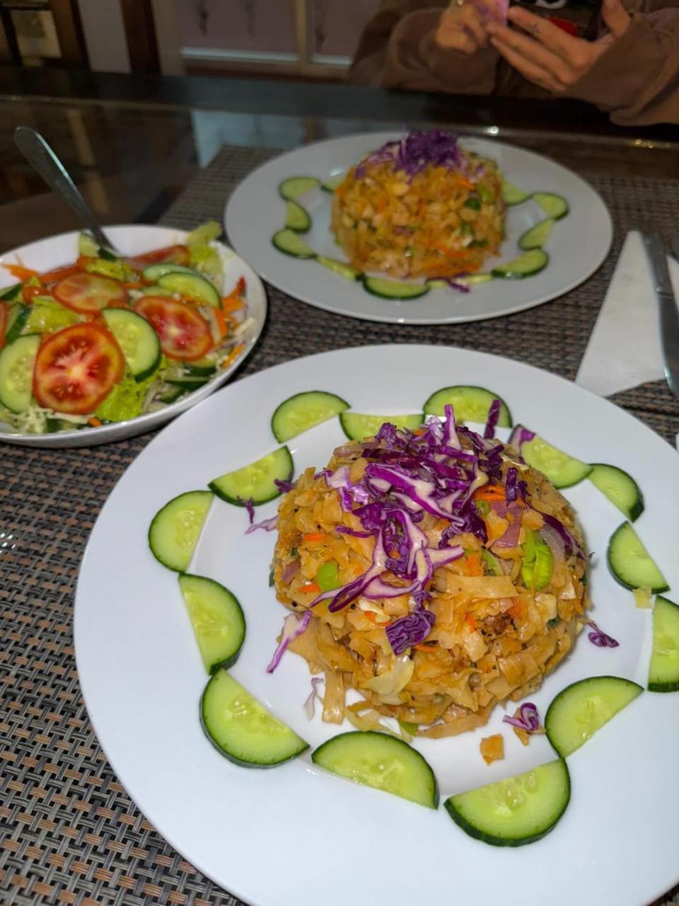 Hotel Nature Life Guest & Restaurant -free Pickup From 2*