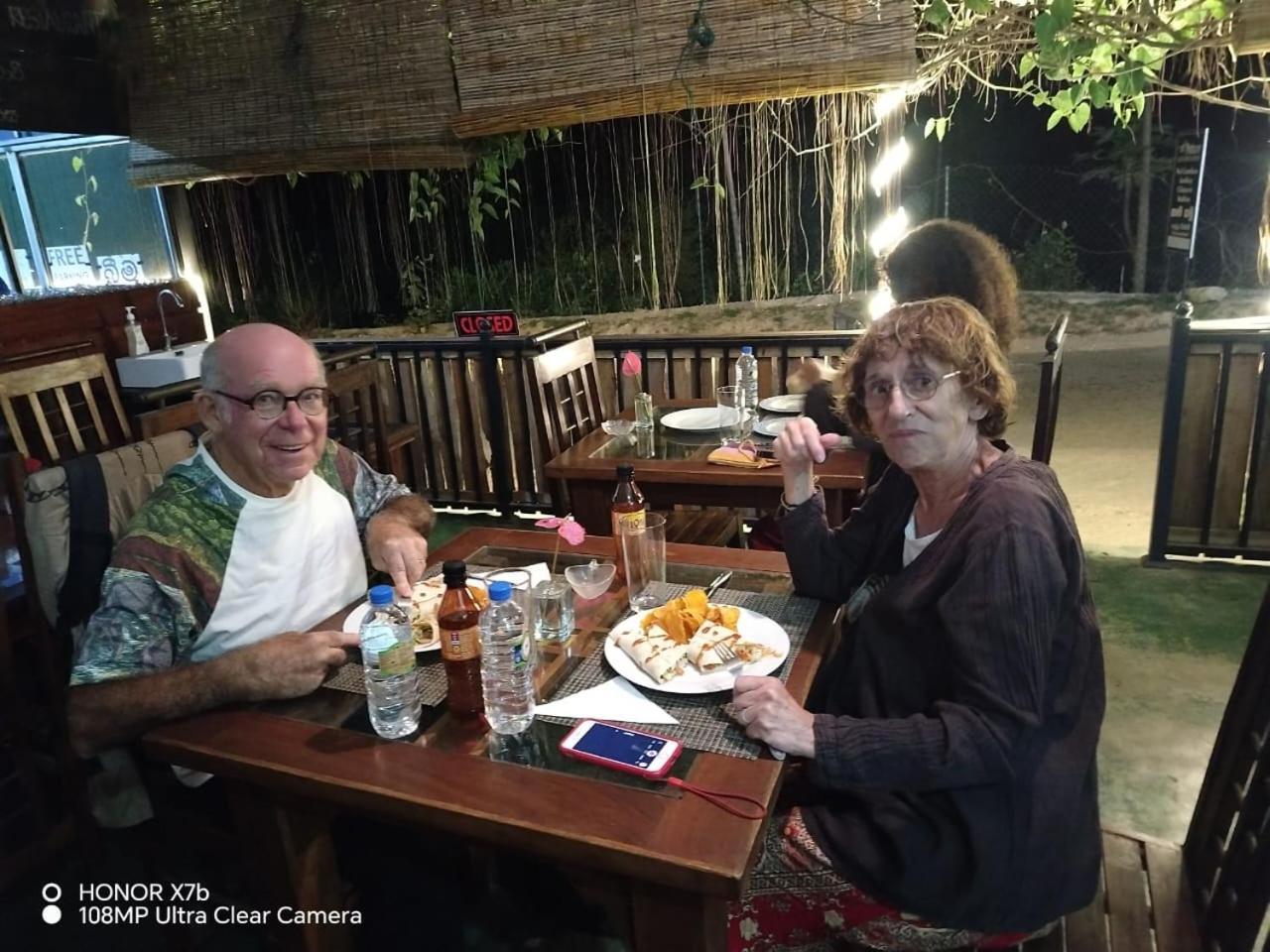 Nature Life Guest & Restaurant -free Pickup From Hotel Ella