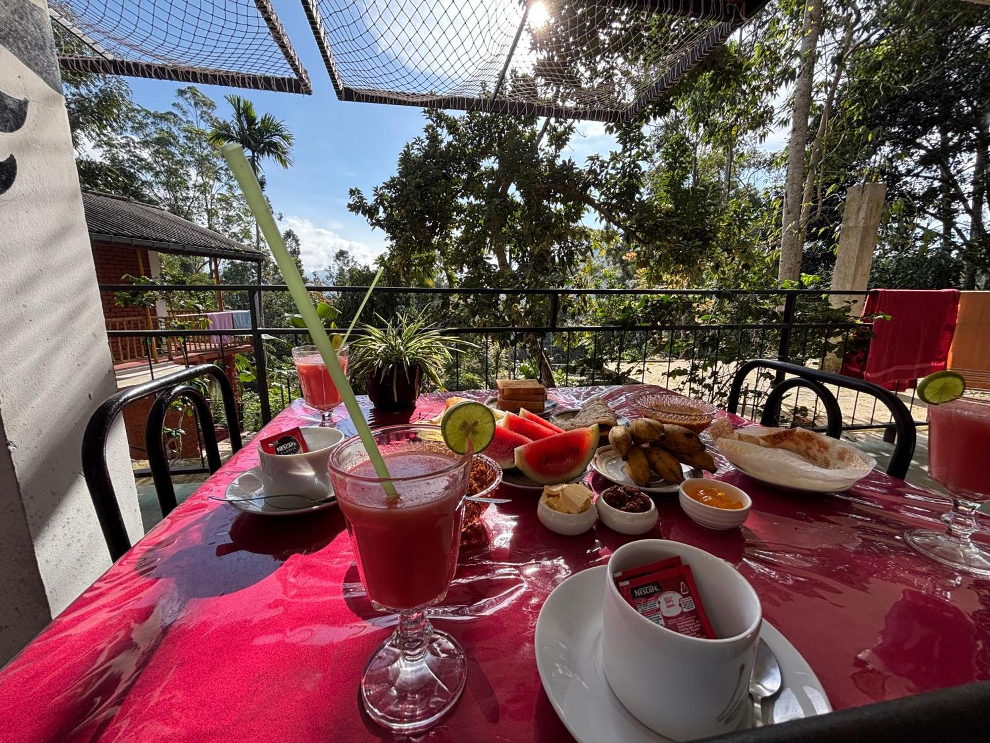 New View Guest house Ella