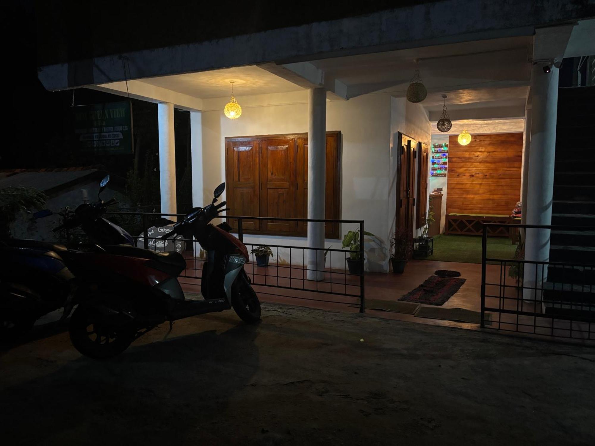 Guest house New View 3*