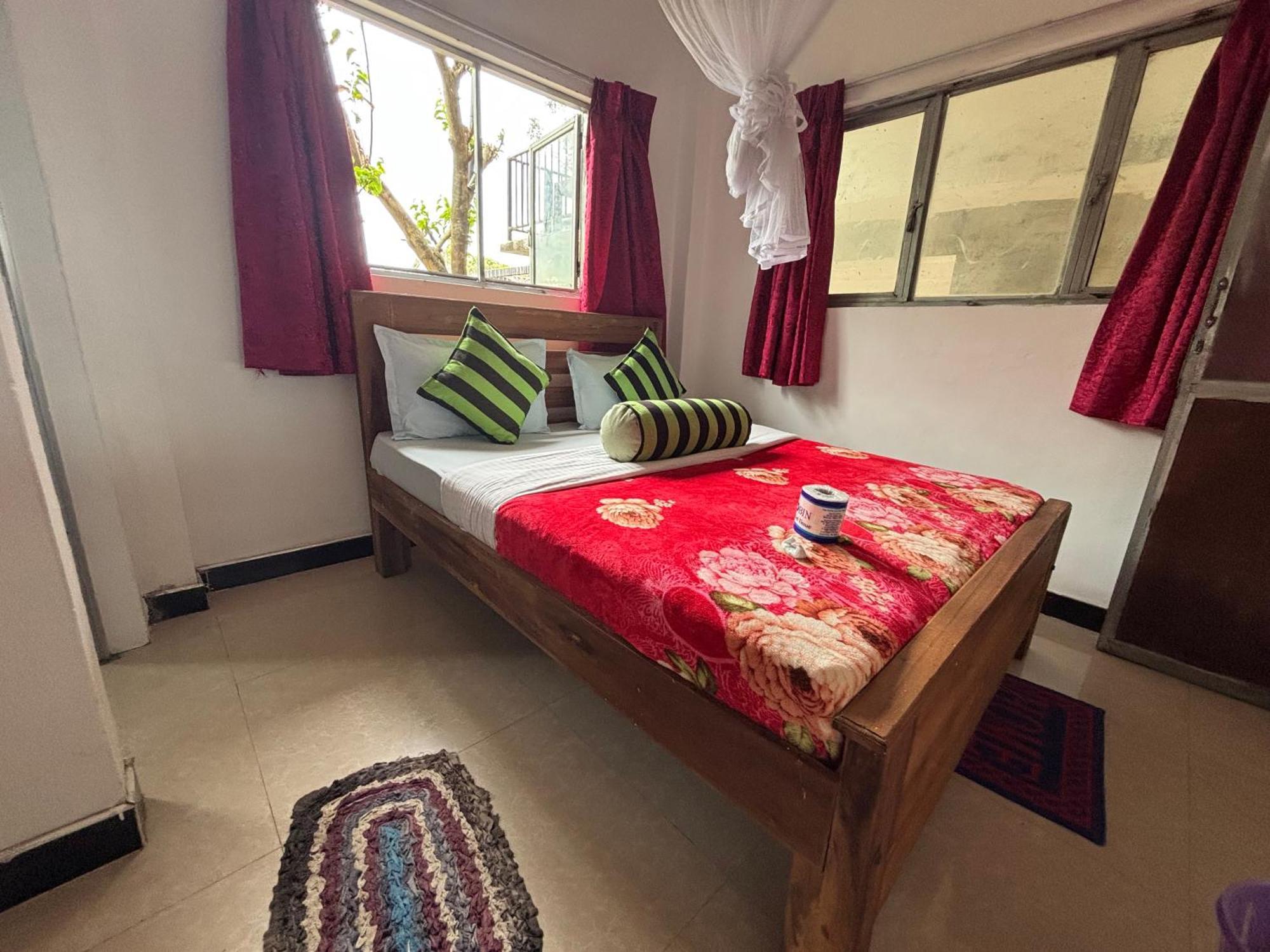 New View Guest house
