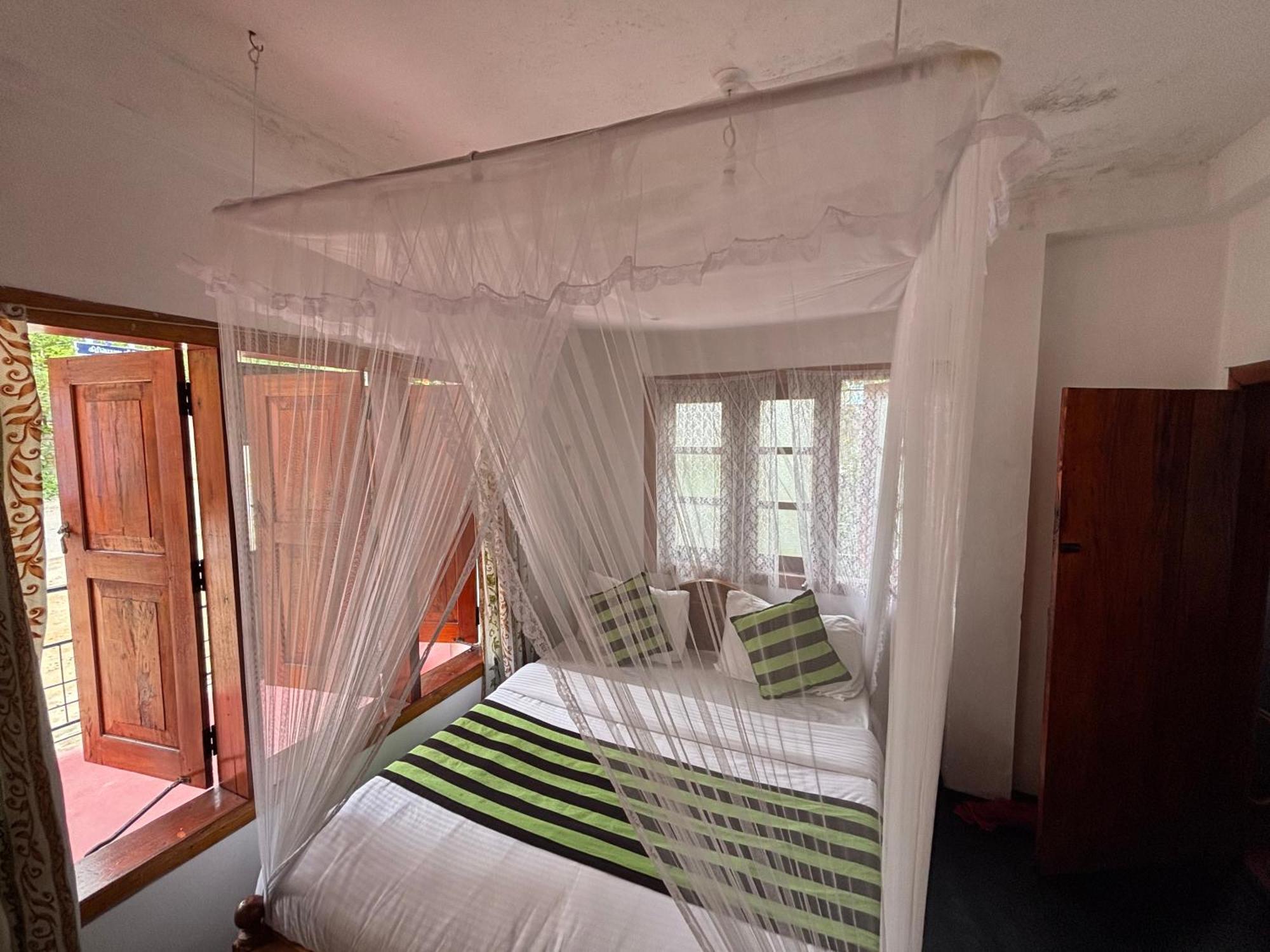 Guest house New View 3*
