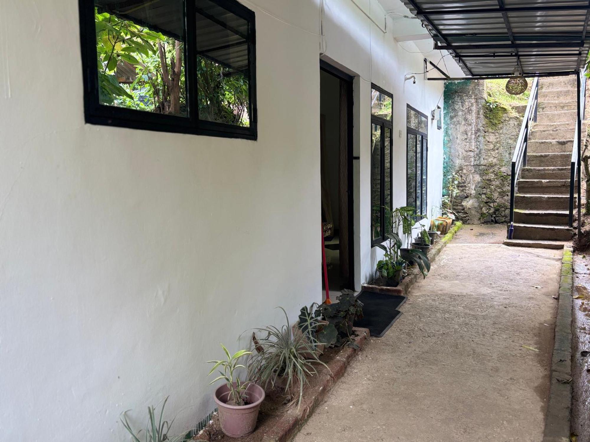 New View Guest house Ella