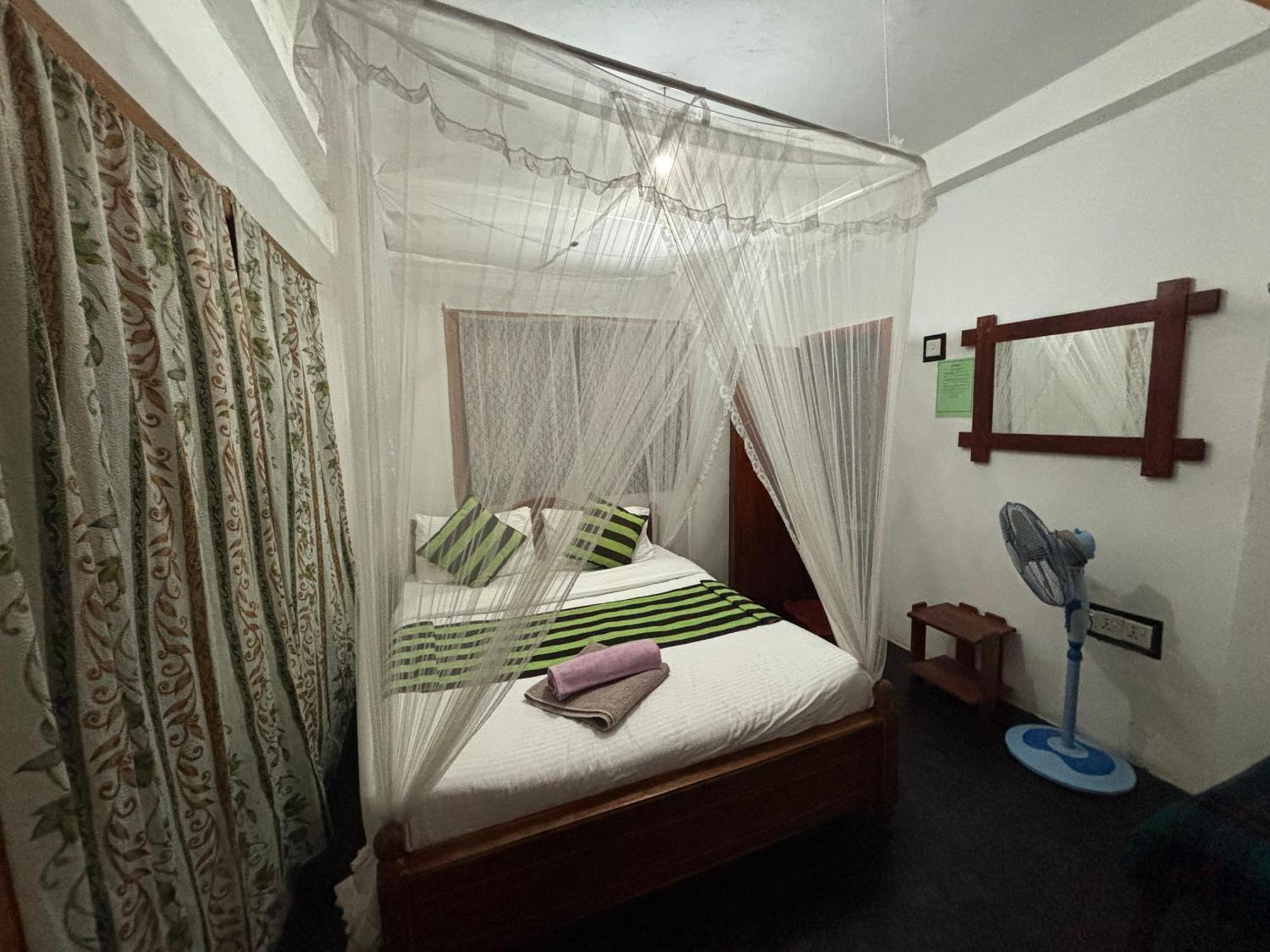 Guest house New View Ella