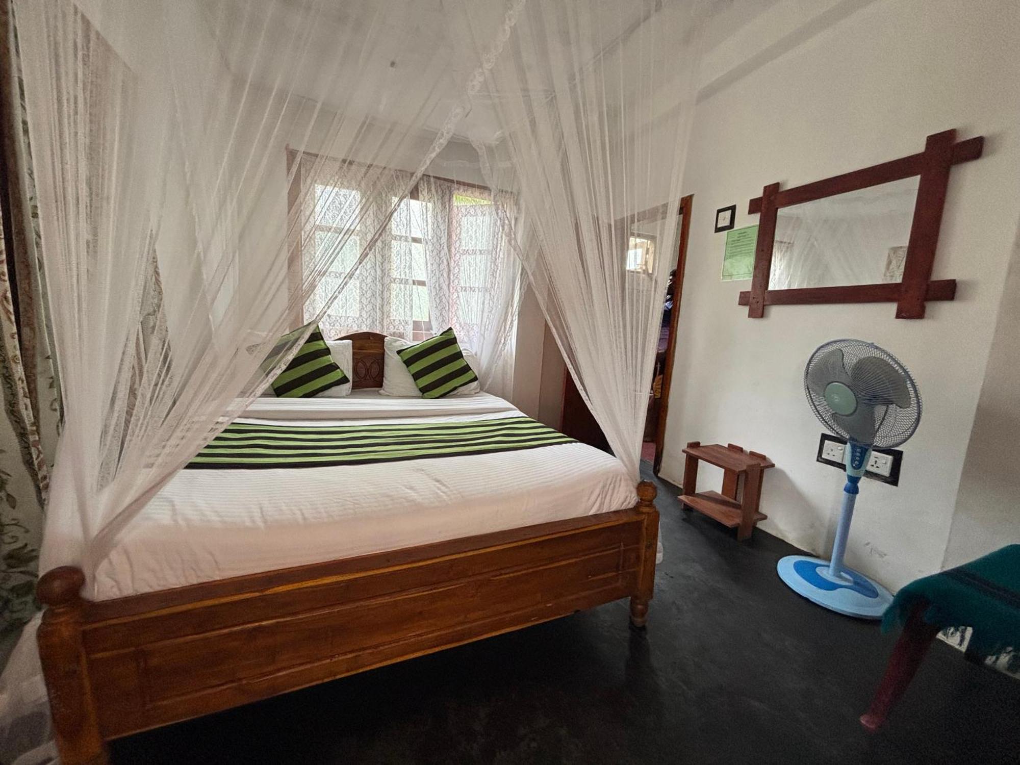 Guest house New View Ella