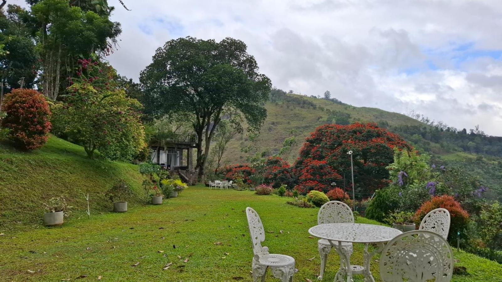 Sithara Estate Villa
