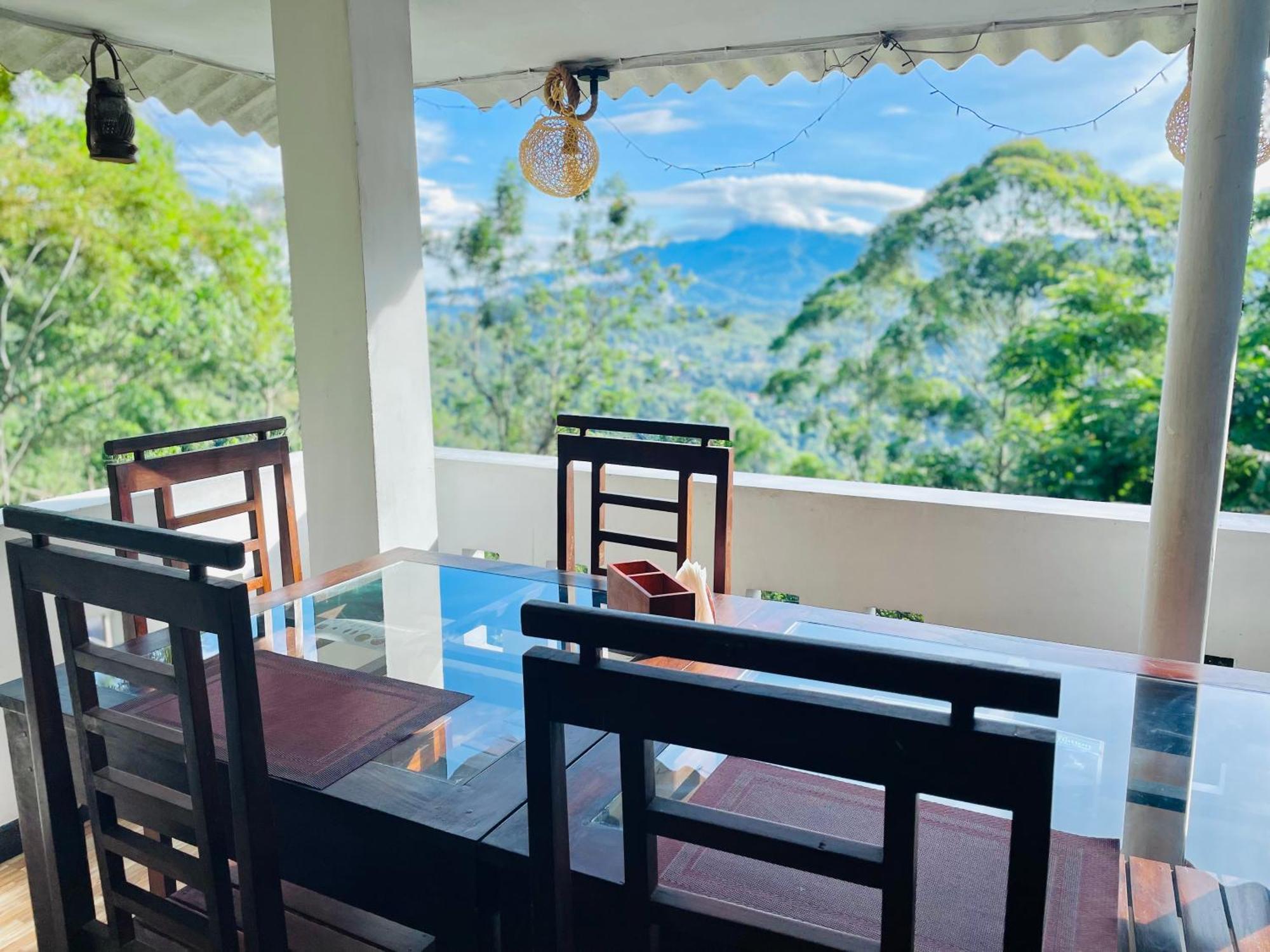 Pleasant View *