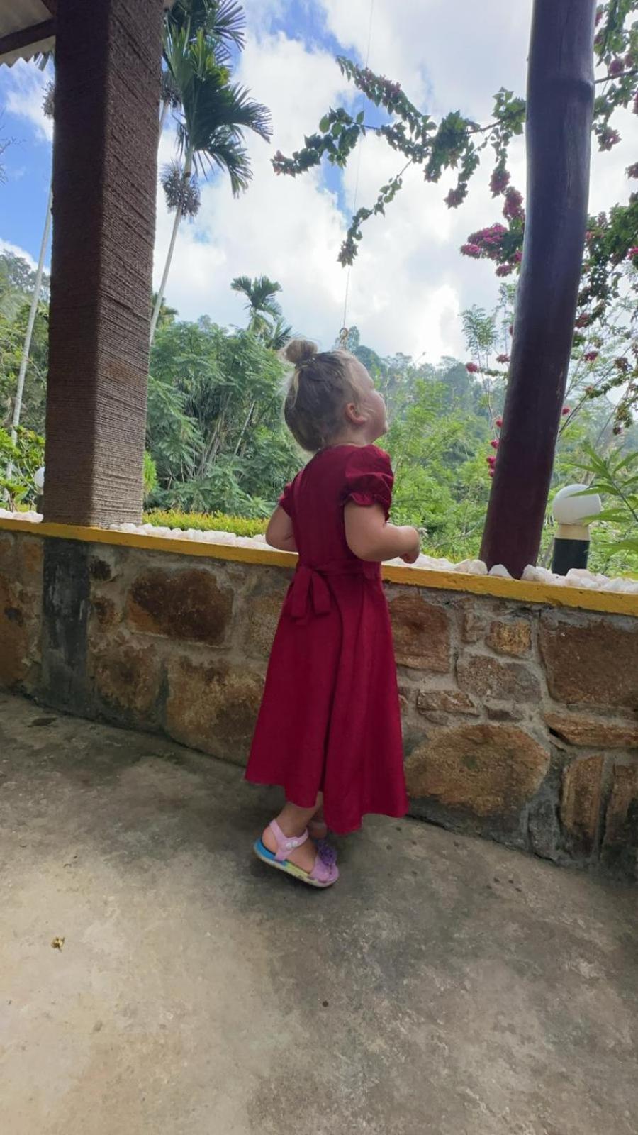 Nature's Rest Ella
