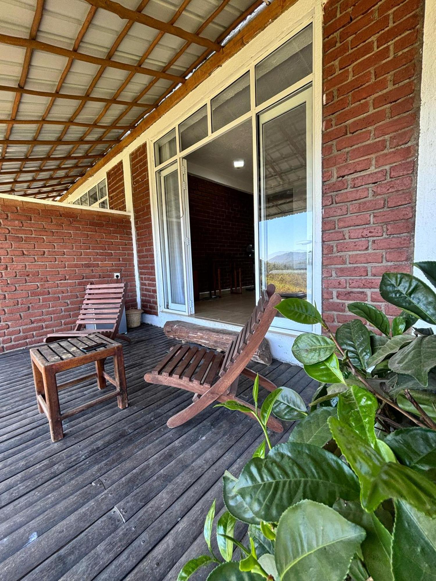Brisk Retreat Guest house
