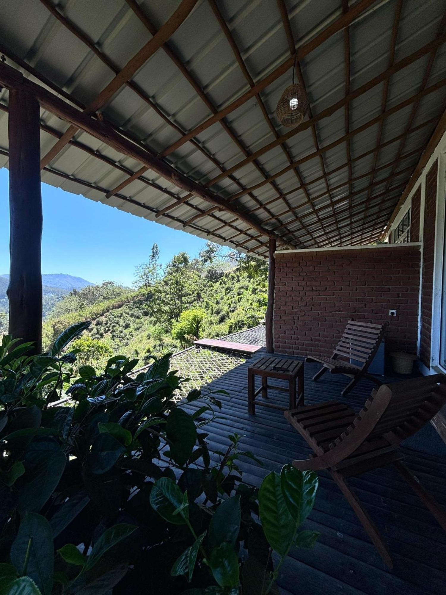 Guest house Brisk Retreat