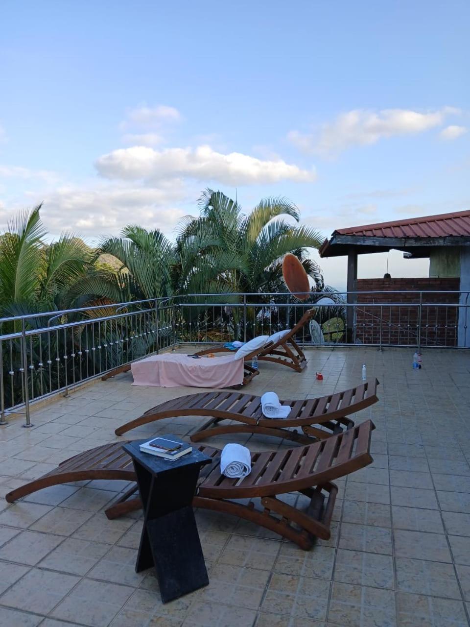 The Peak Hotel 3*